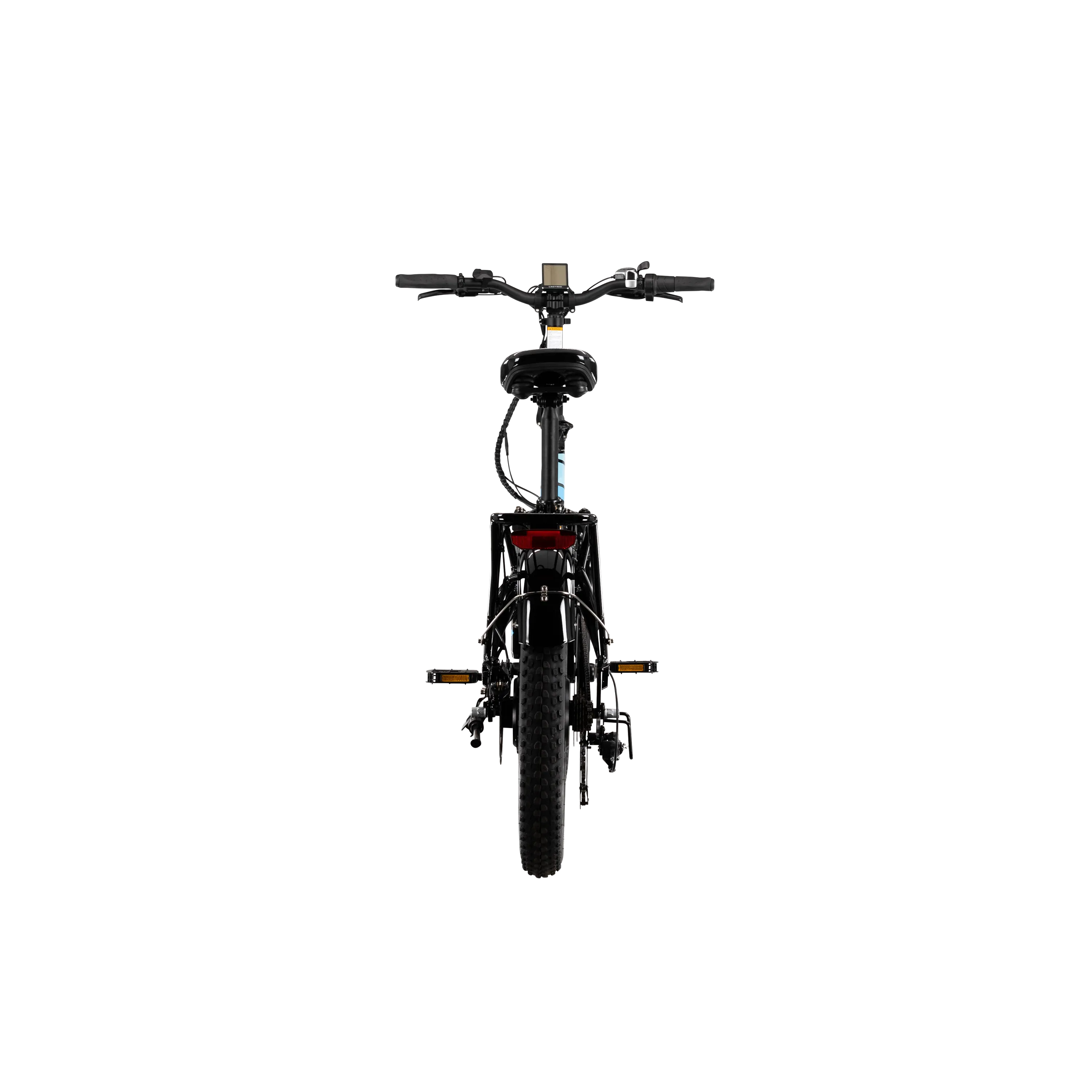 XP 3.0 Black Long-Range eBike