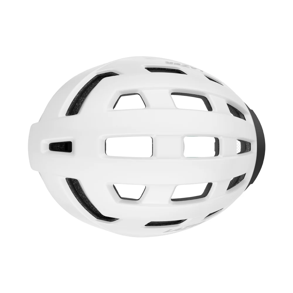Lazer Codax KinetiCore Helmet - Matte White