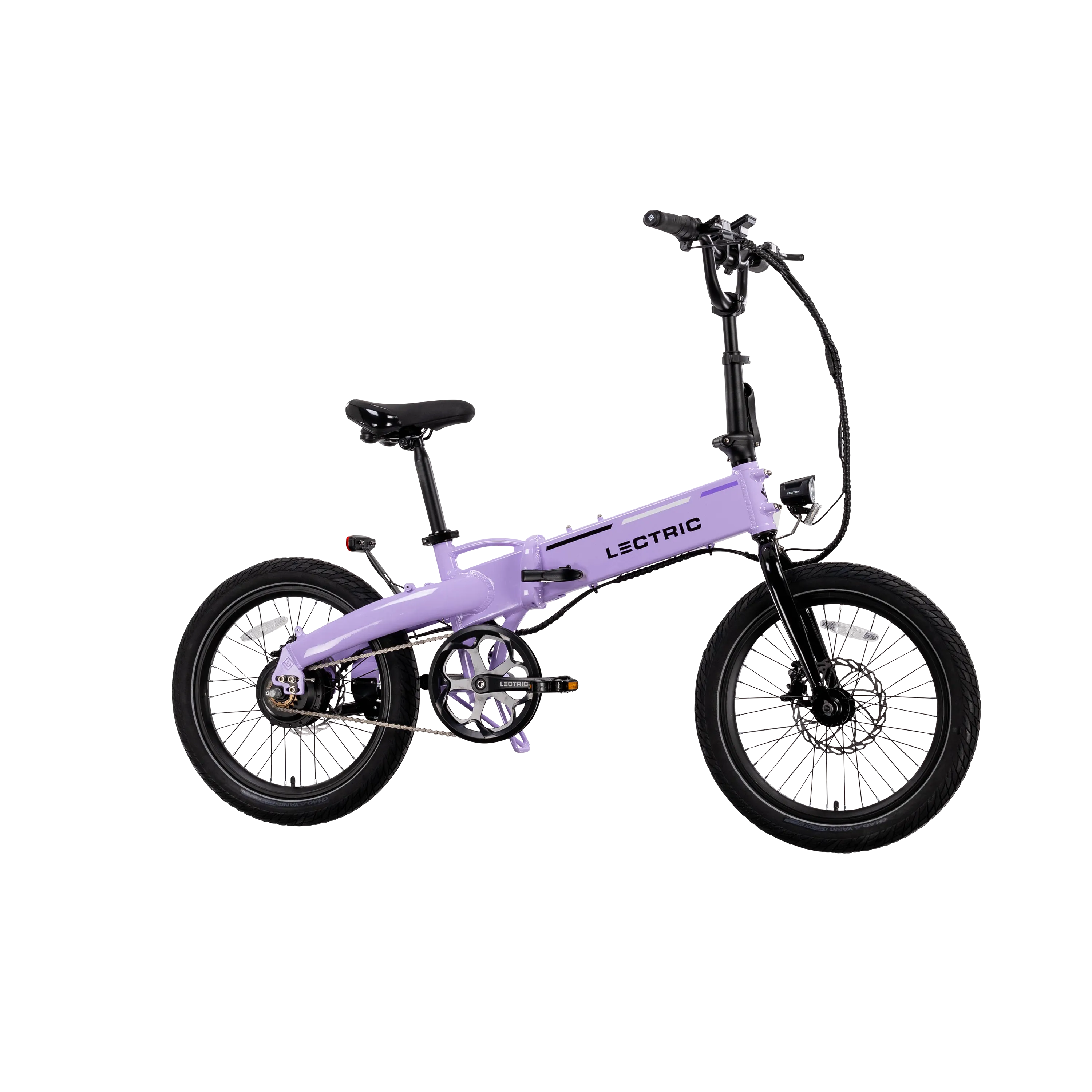 XP Lite 2.0 Lavender Haze eBike