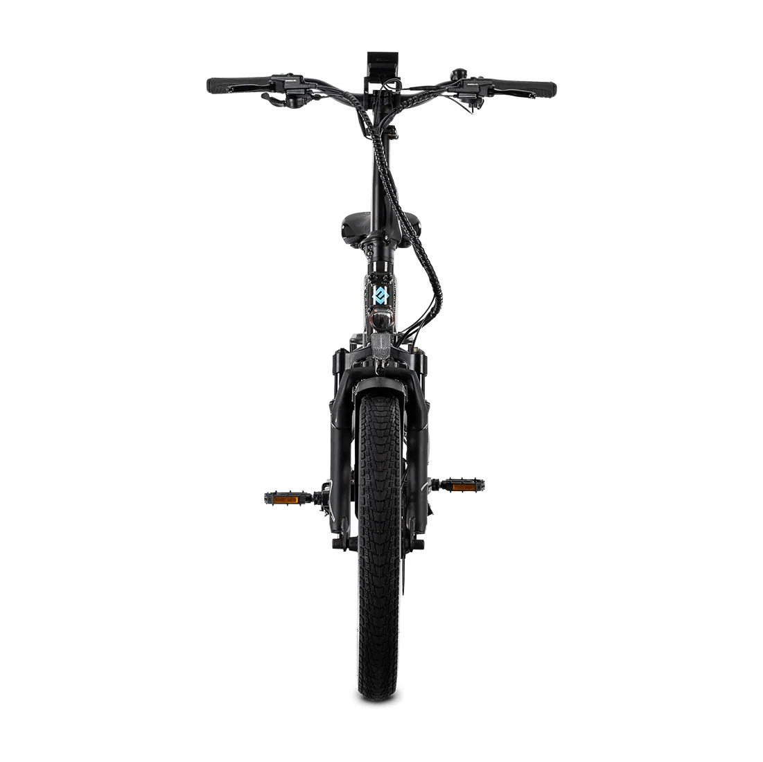 XP4 750 Tempest Grey eBike