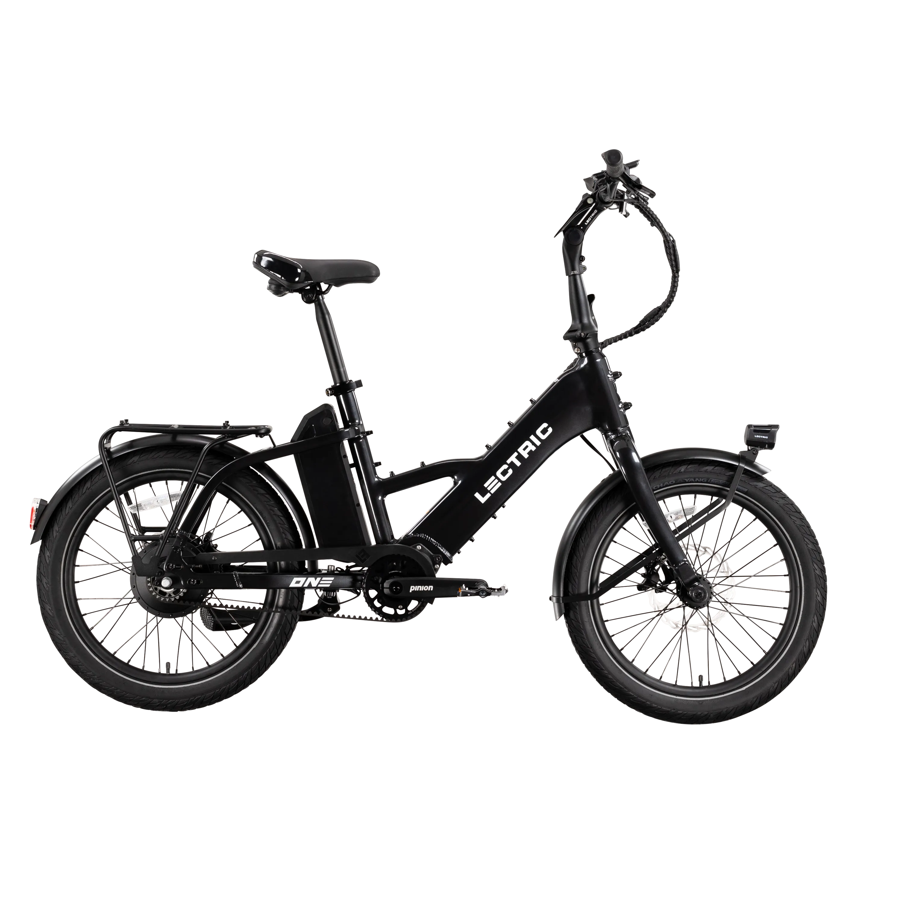 Lectric ONE Long-Range eBike