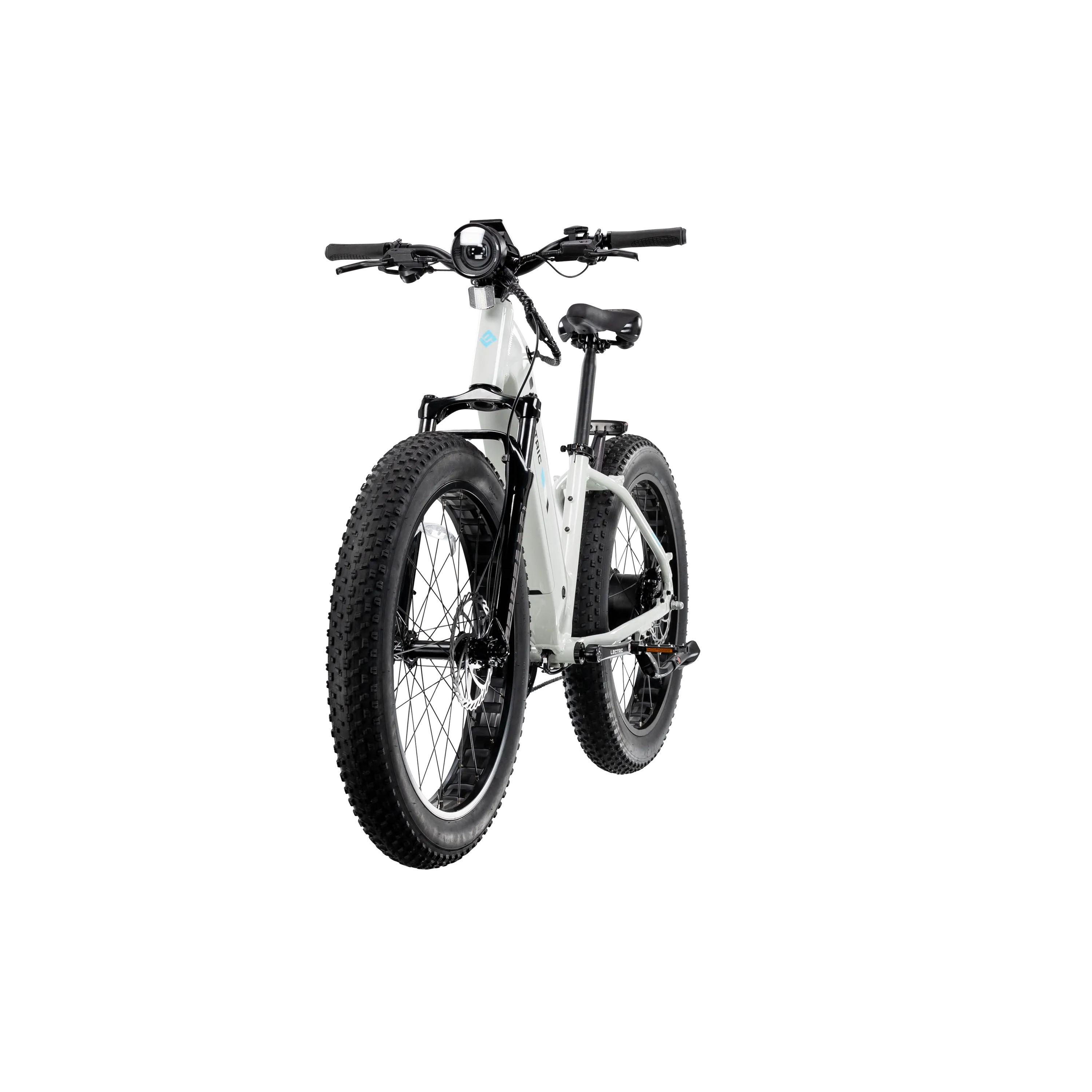 XPeak Step-Thru 2.0 Long-Range eBike