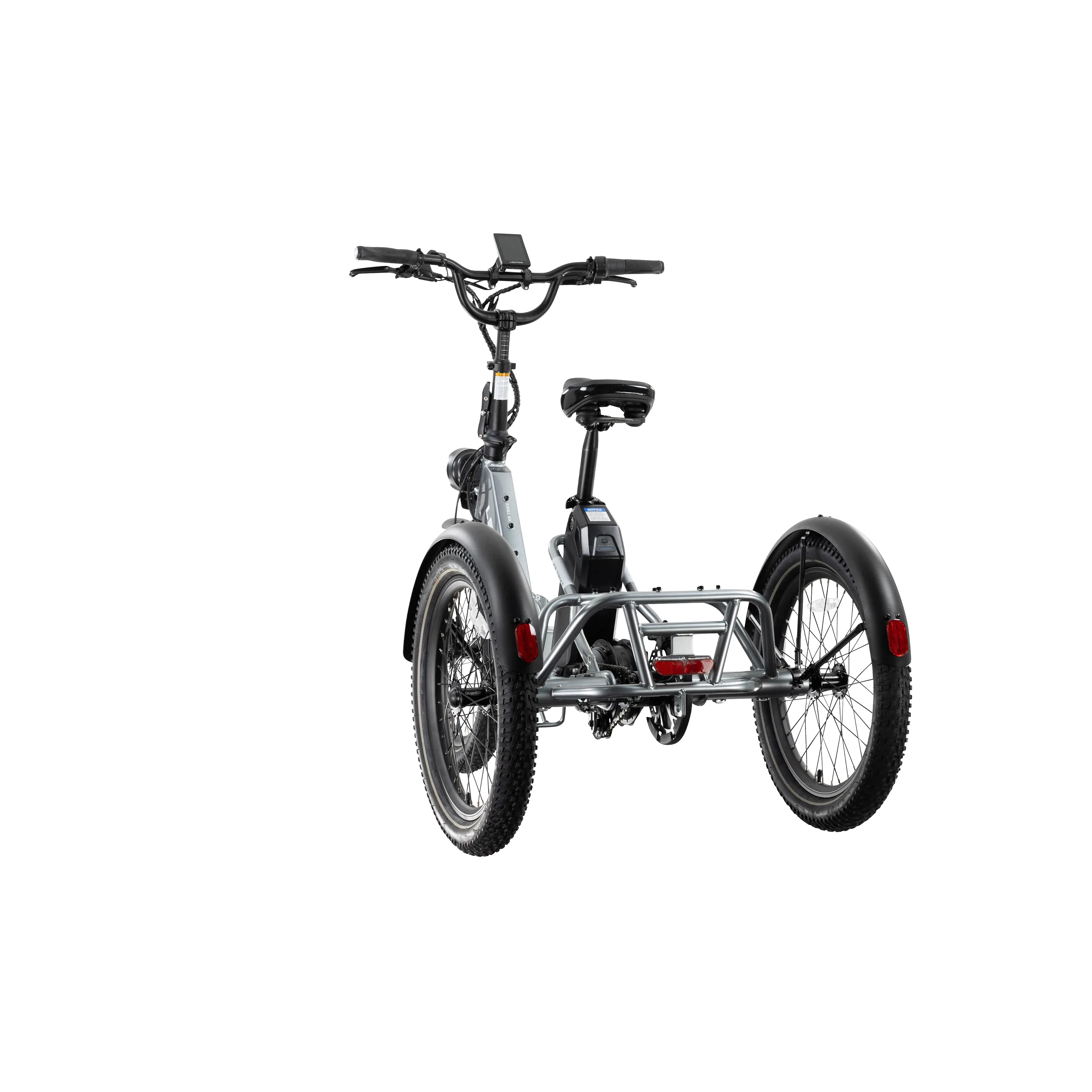 Electric XP Trike