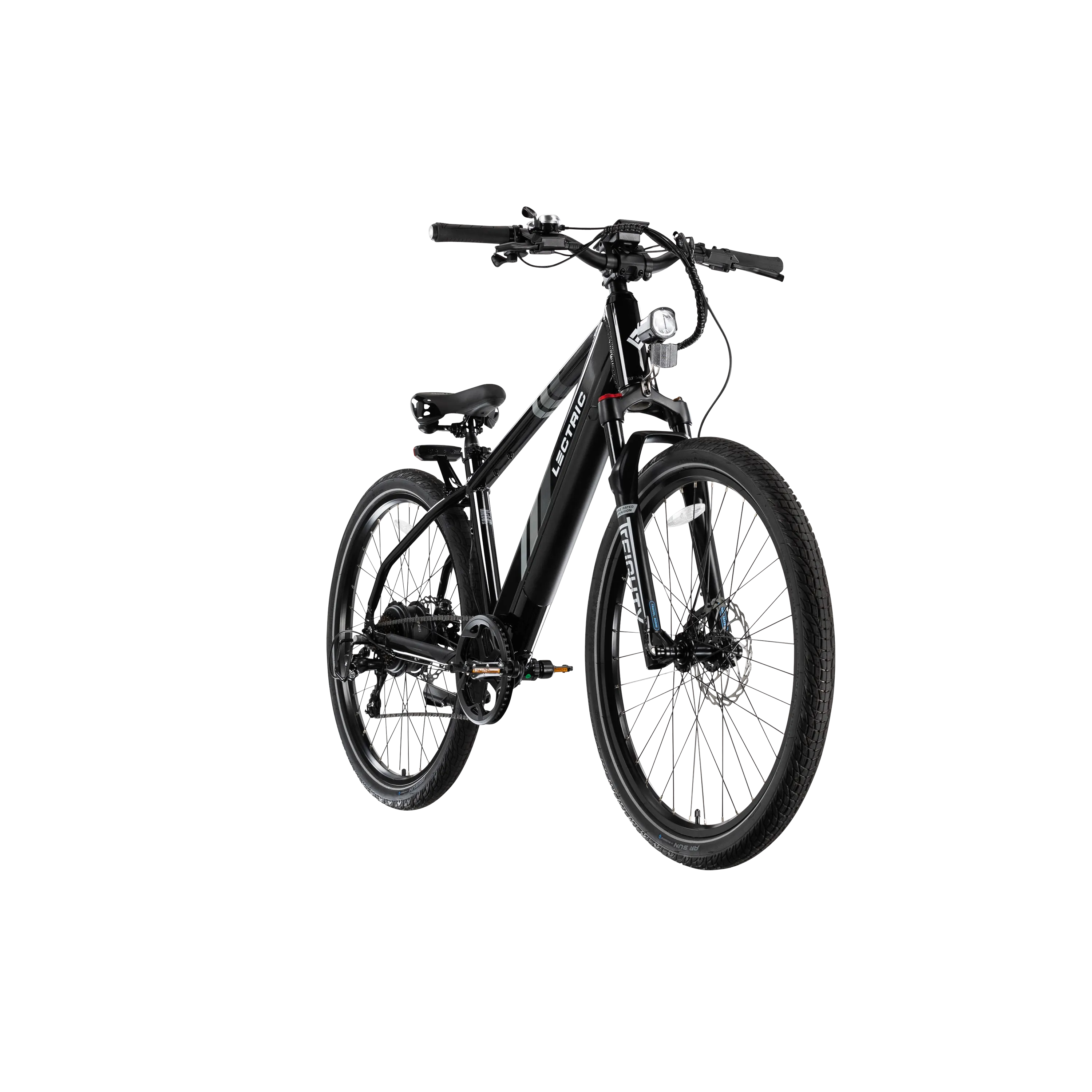 XPress High-Step eBike