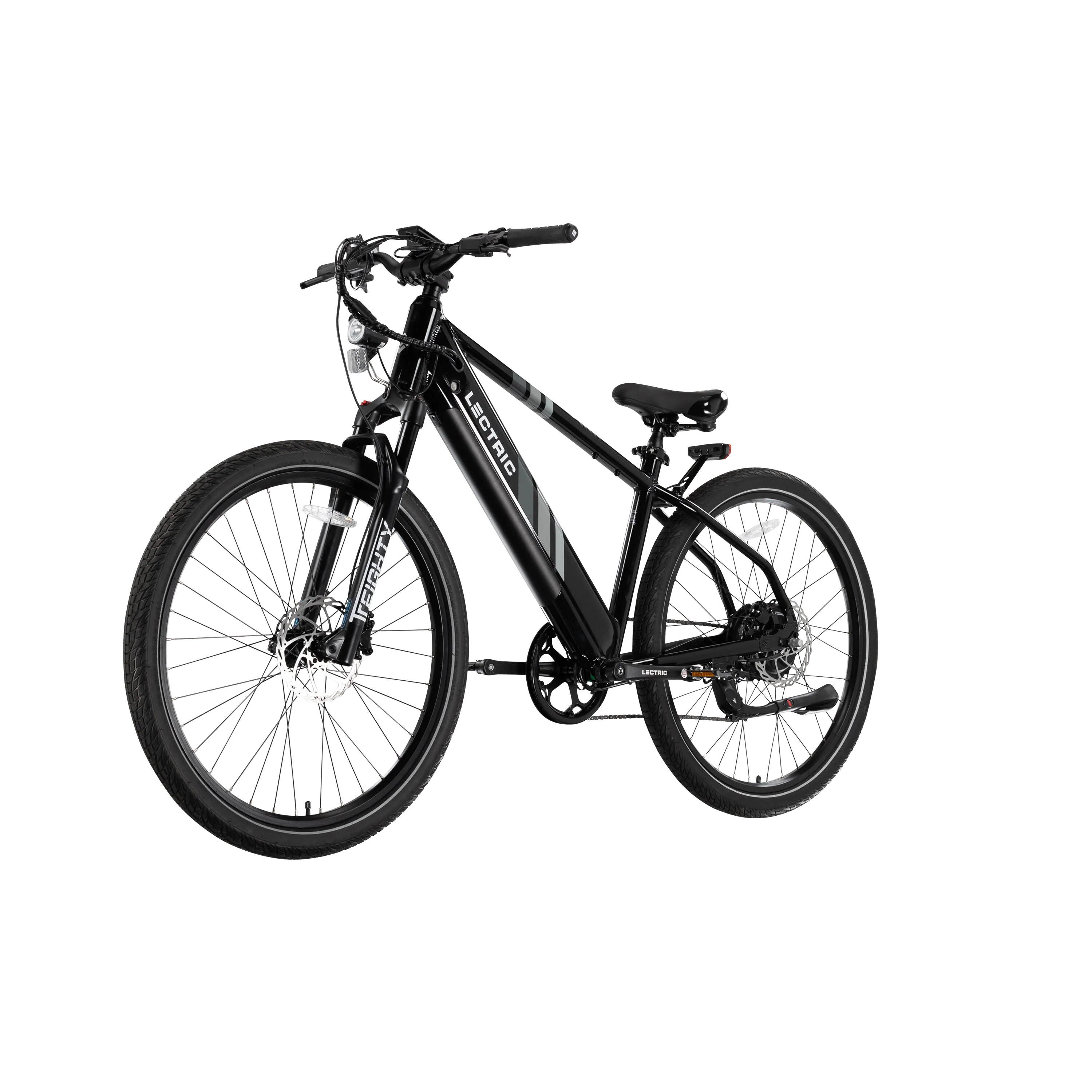 XPress 750 High-Step eBike