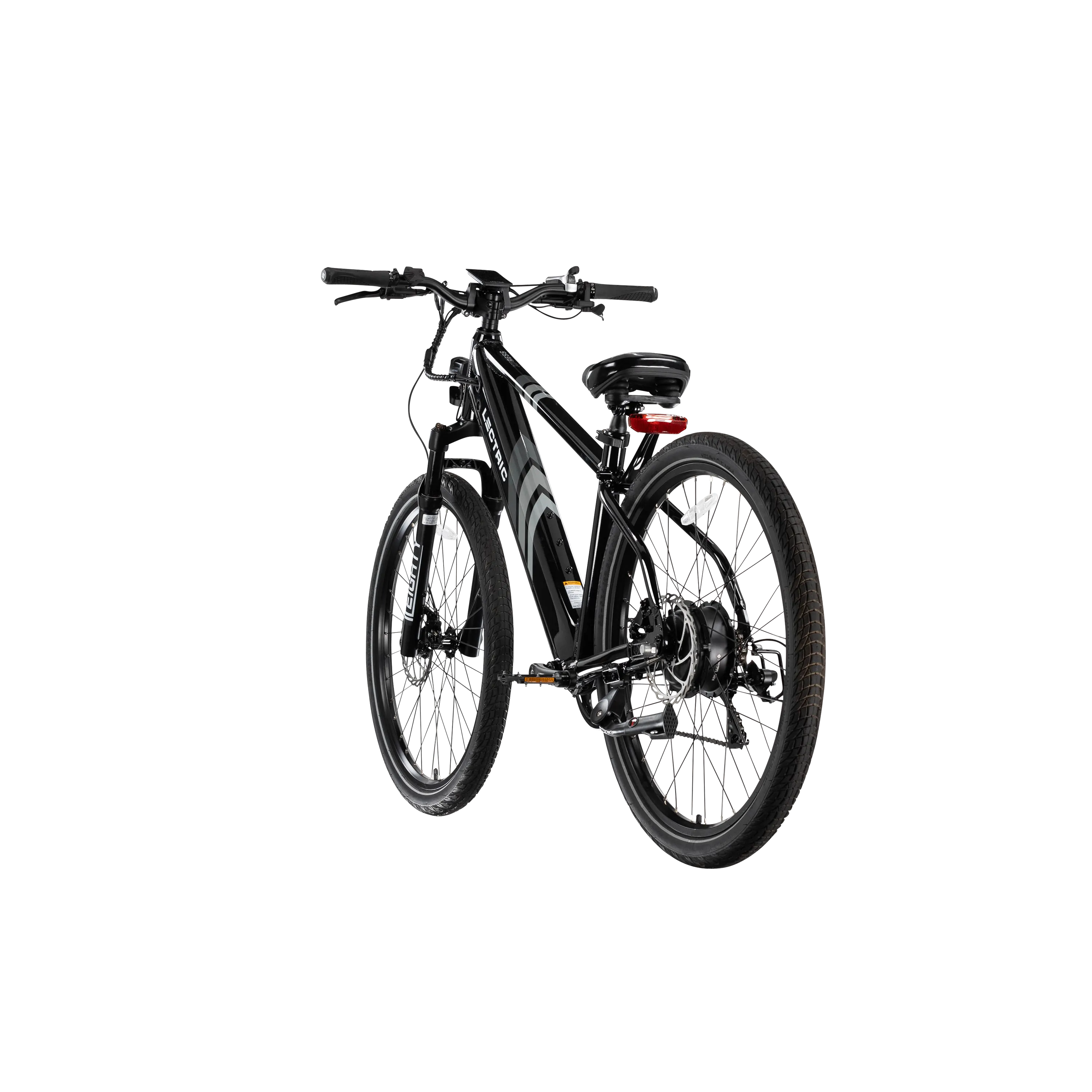 XPress High-Step eBike