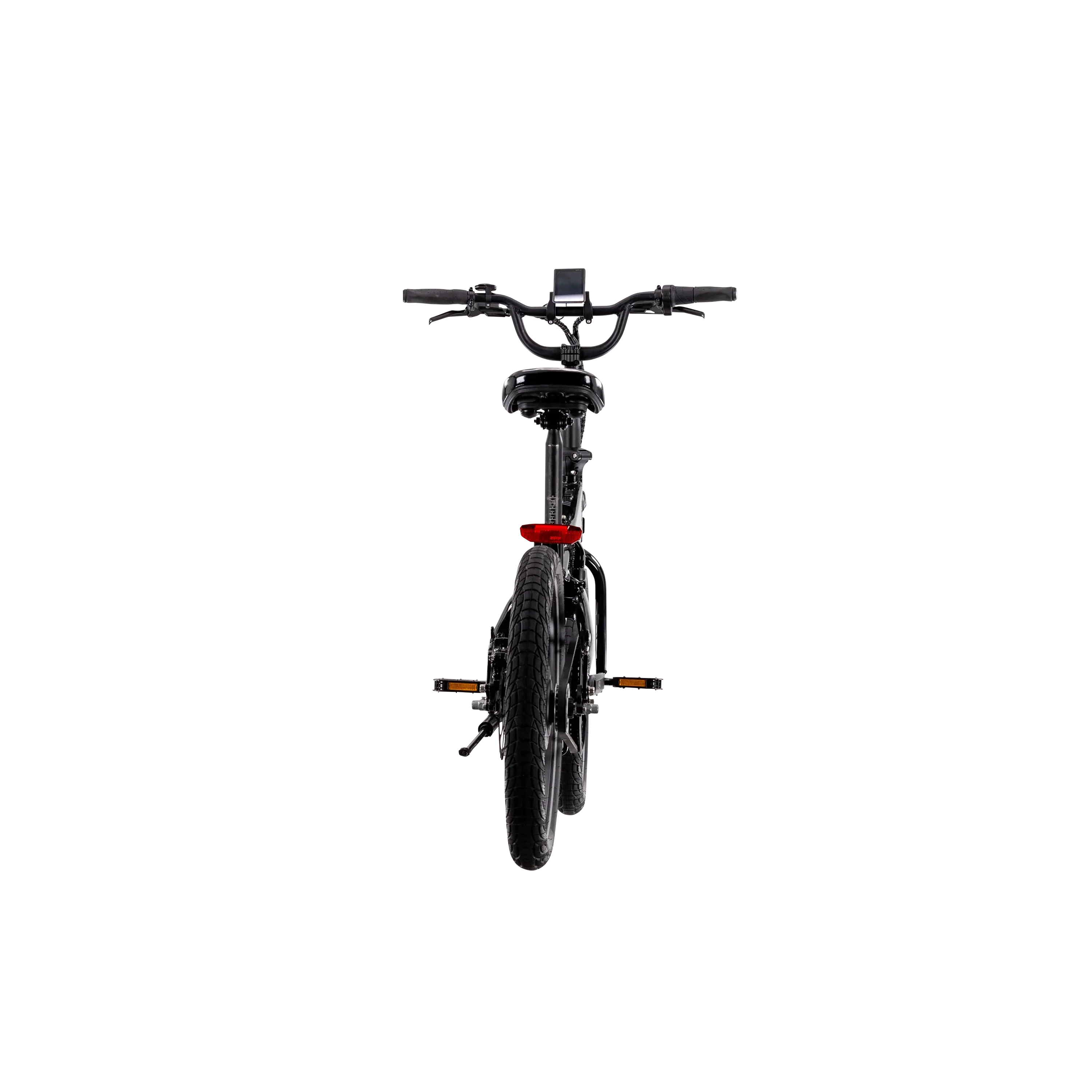 XP Lite 2.0 JW Black eBike