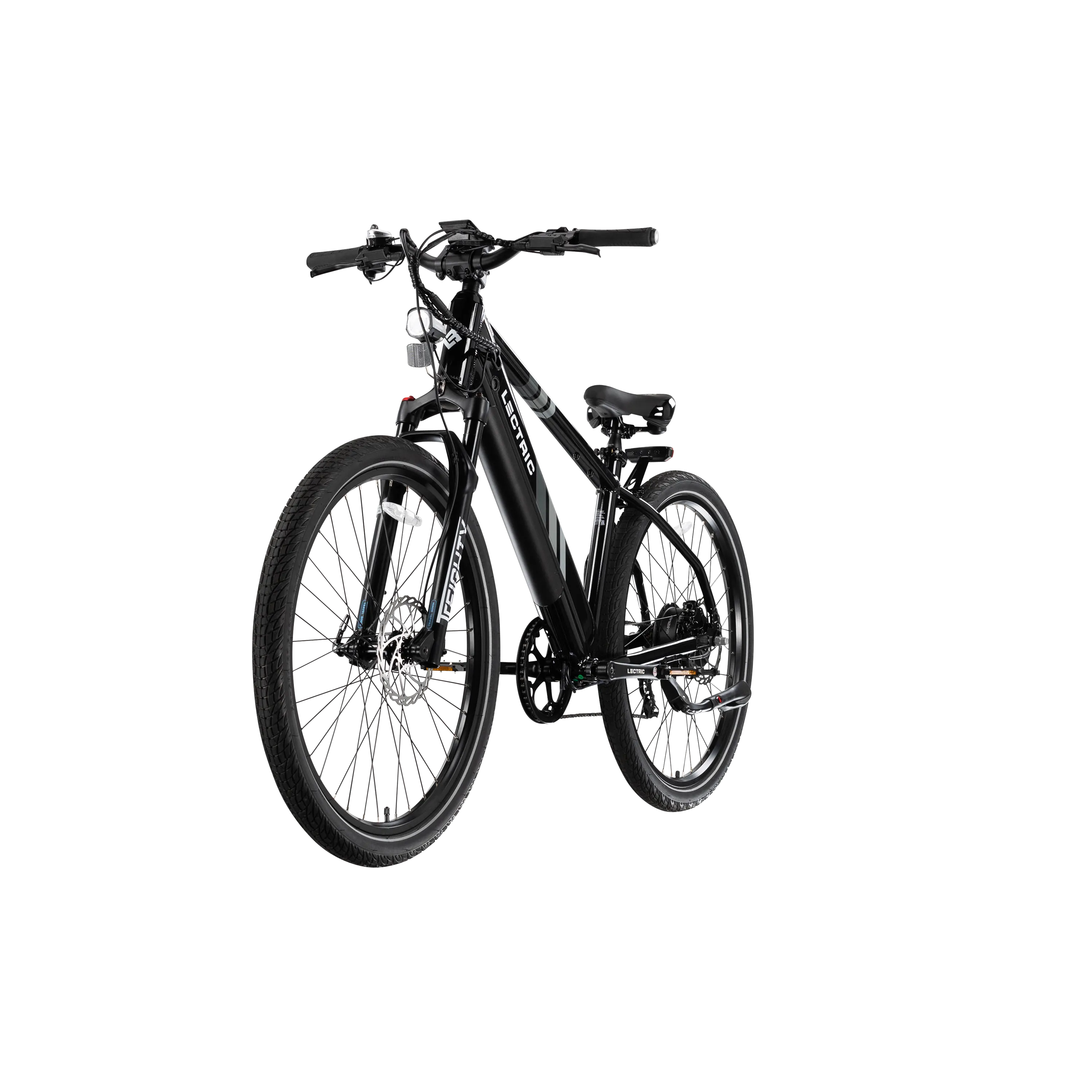 XPress High-Step eBike