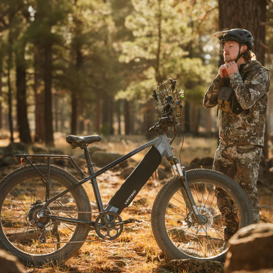 XPress Battery Thermal Sleeve