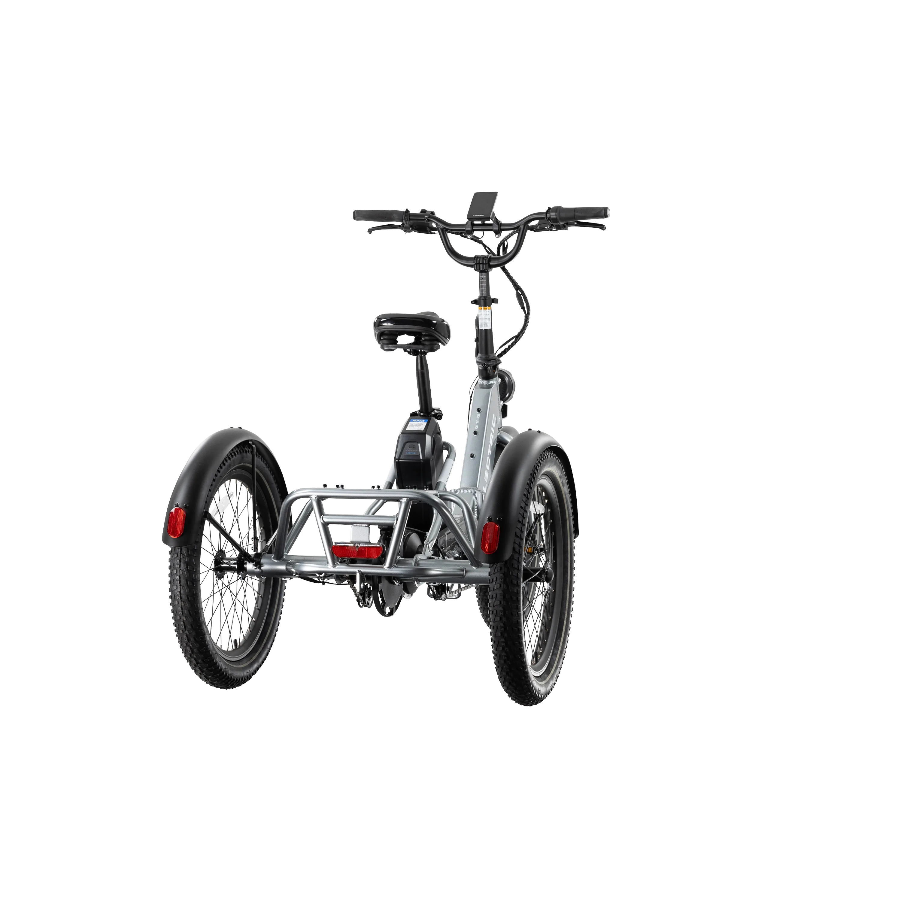 Electric XP Trike