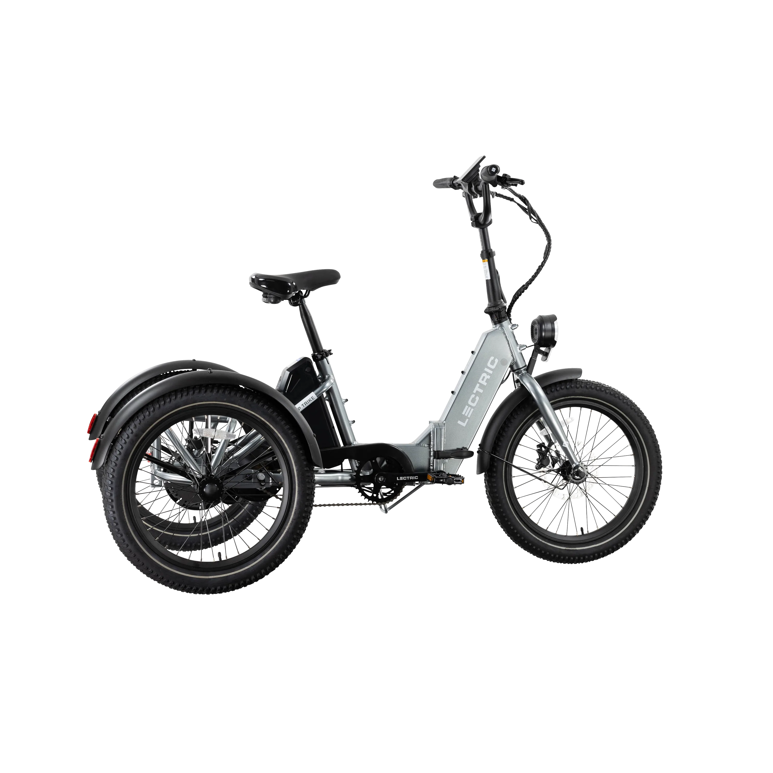 Electric XP Trike
