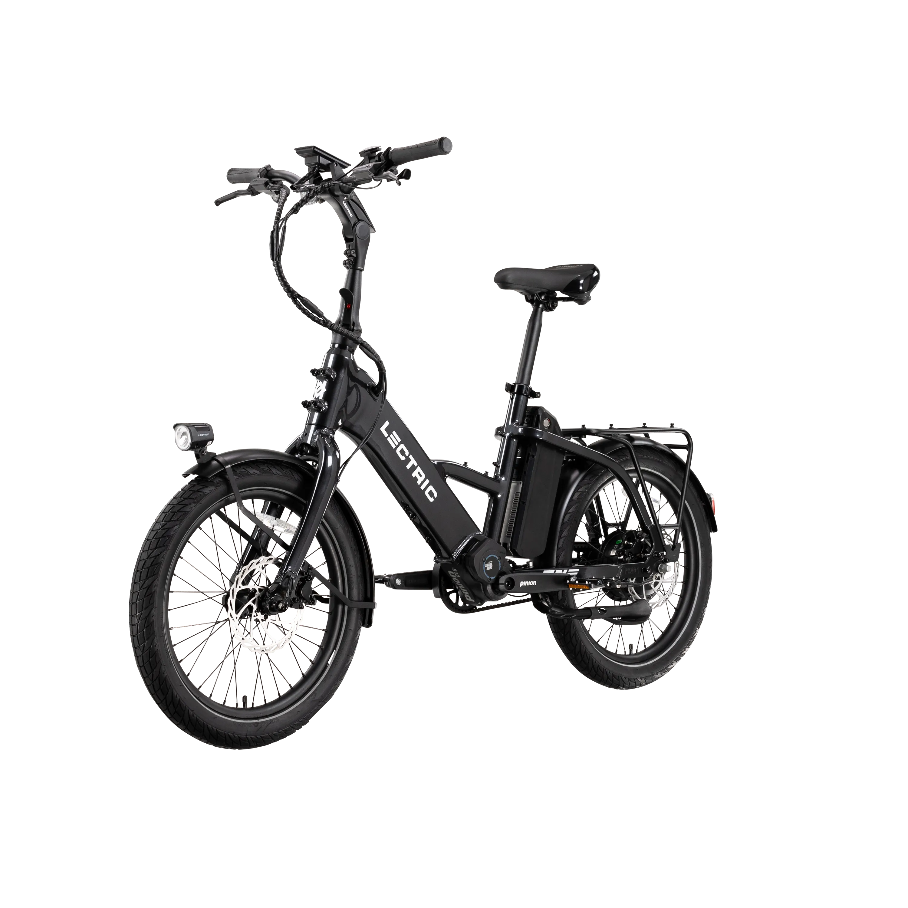 Lectric ONE Long-Range eBike