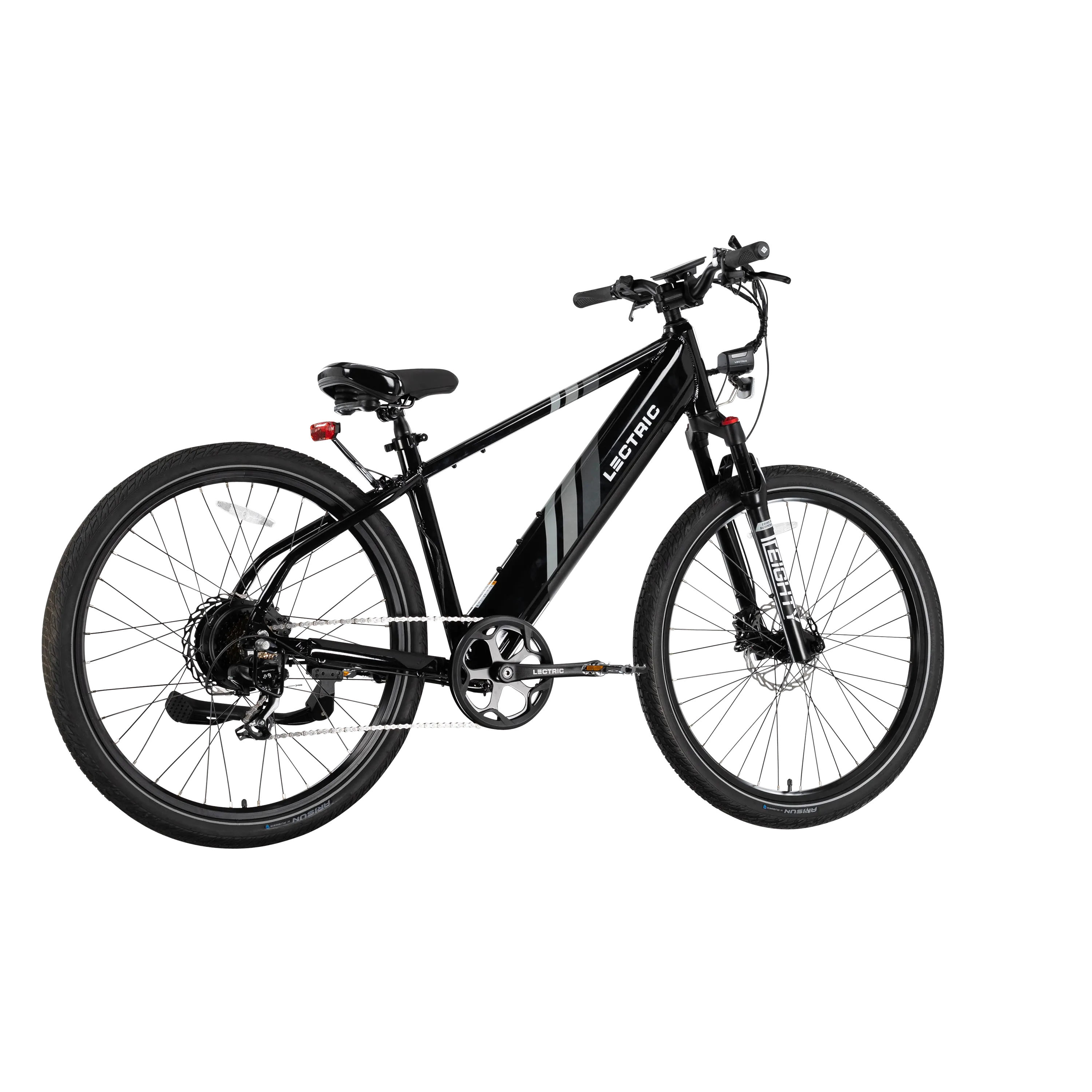 XPress High-Step eBike