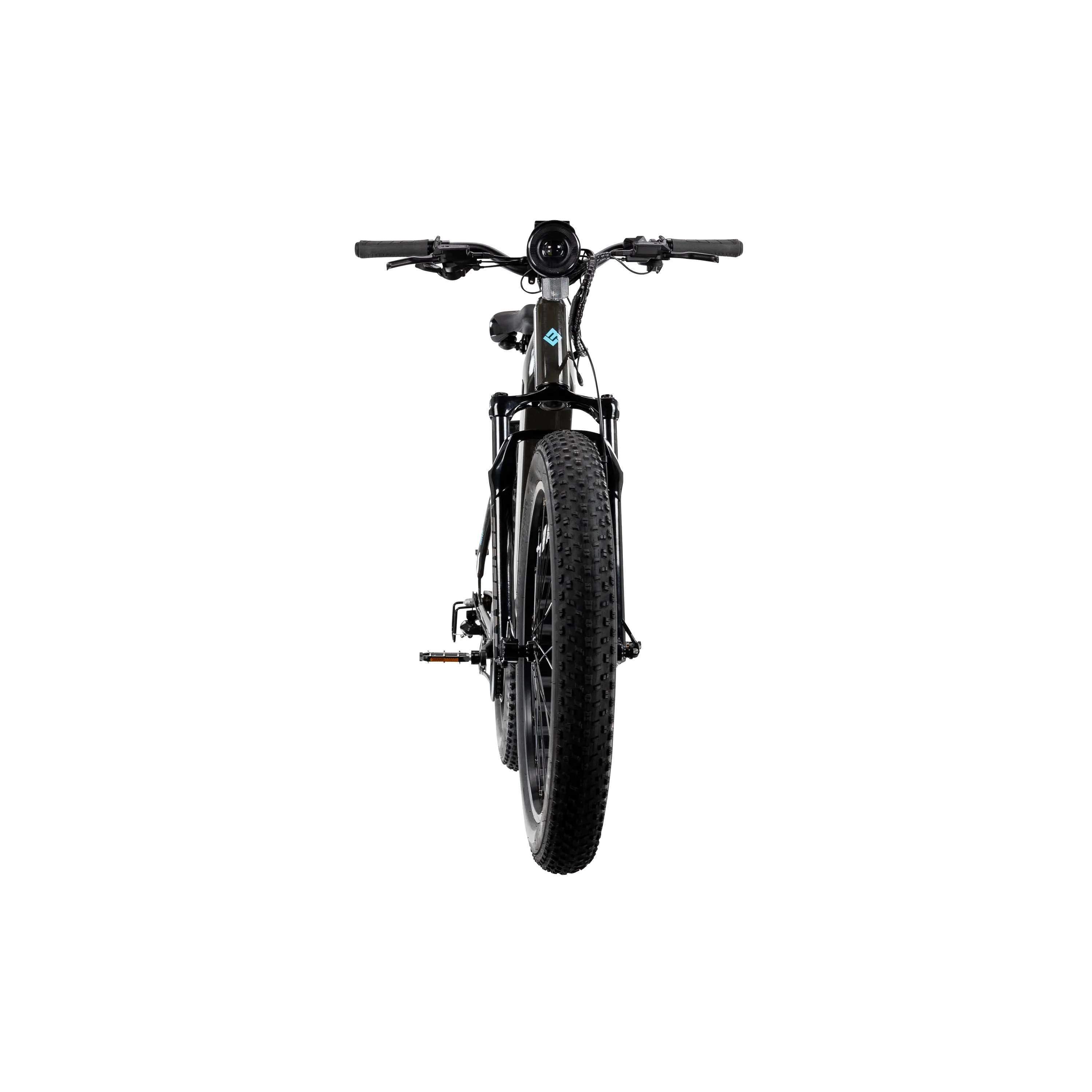 XPeak High-Step 2.0 Long-Range eBike