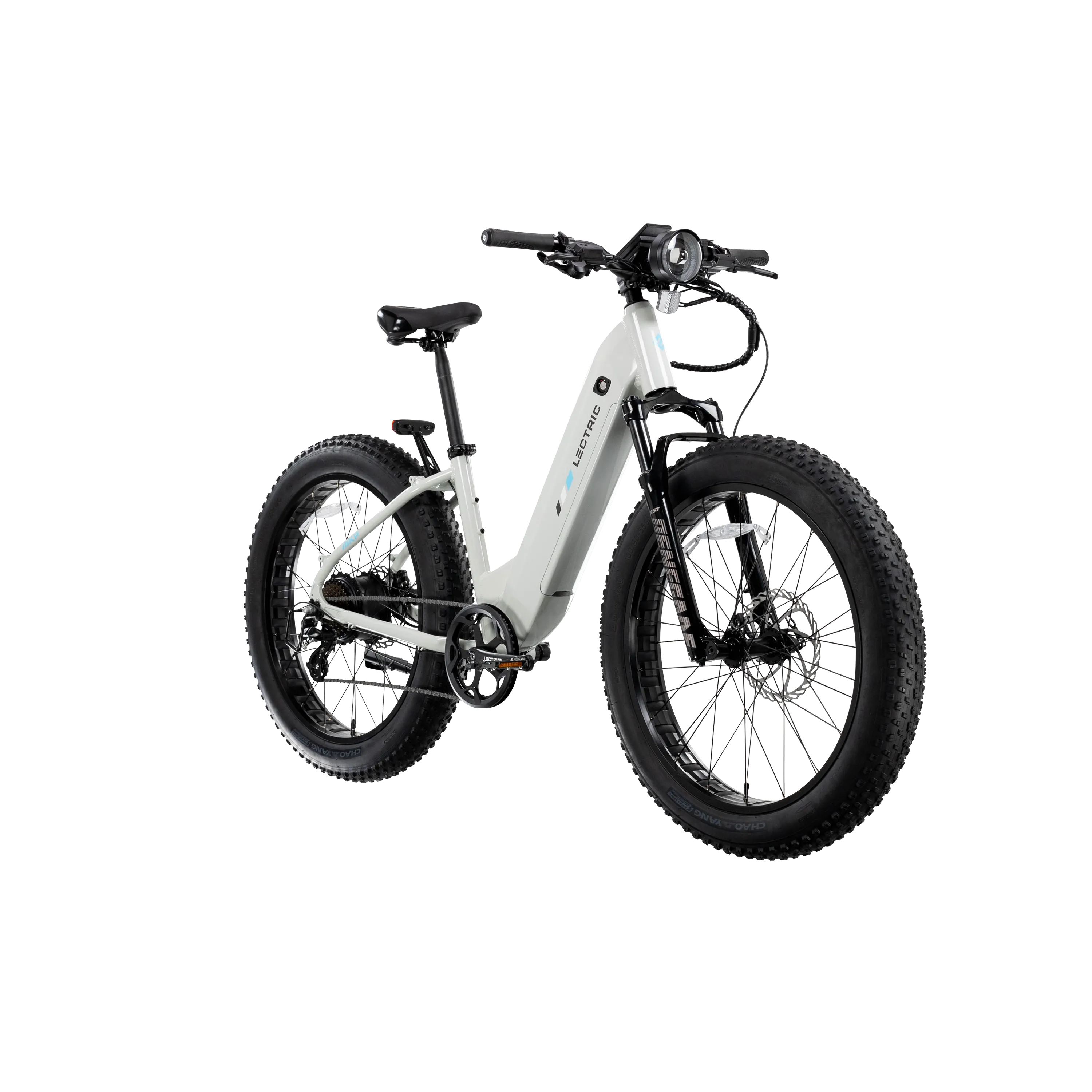 XPeak Step-Thru 2.0 Long-Range eBike