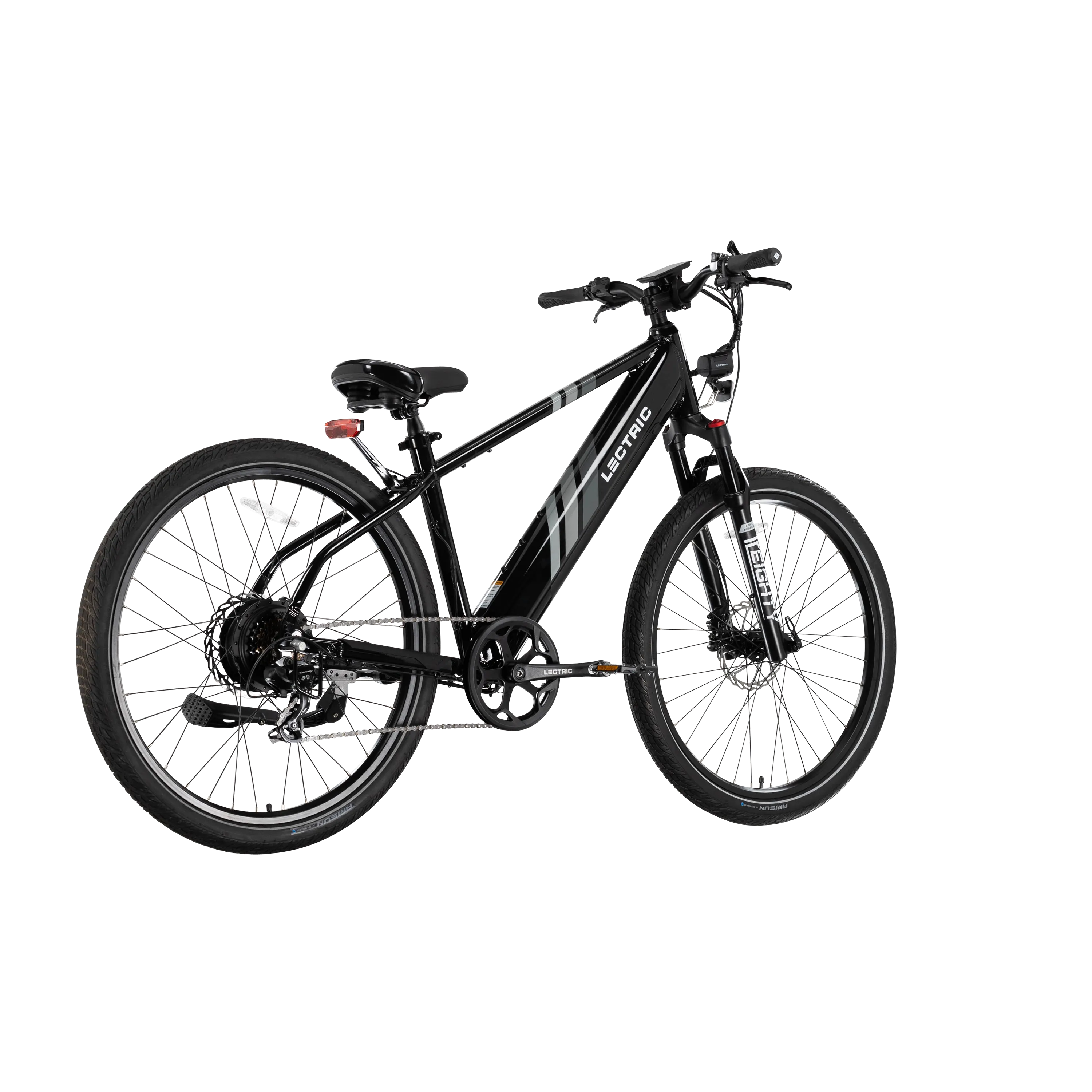 XPress High-Step eBike