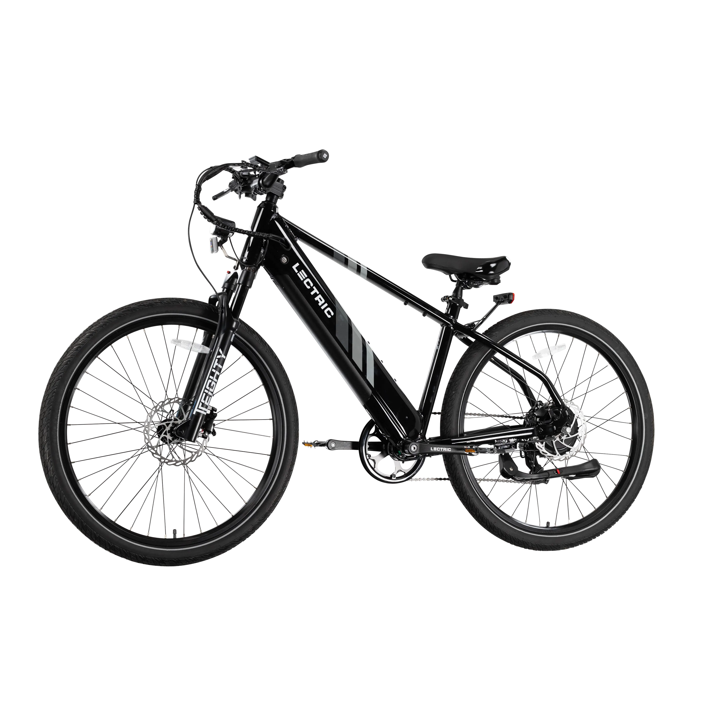 XPress 750 High-Step eBike