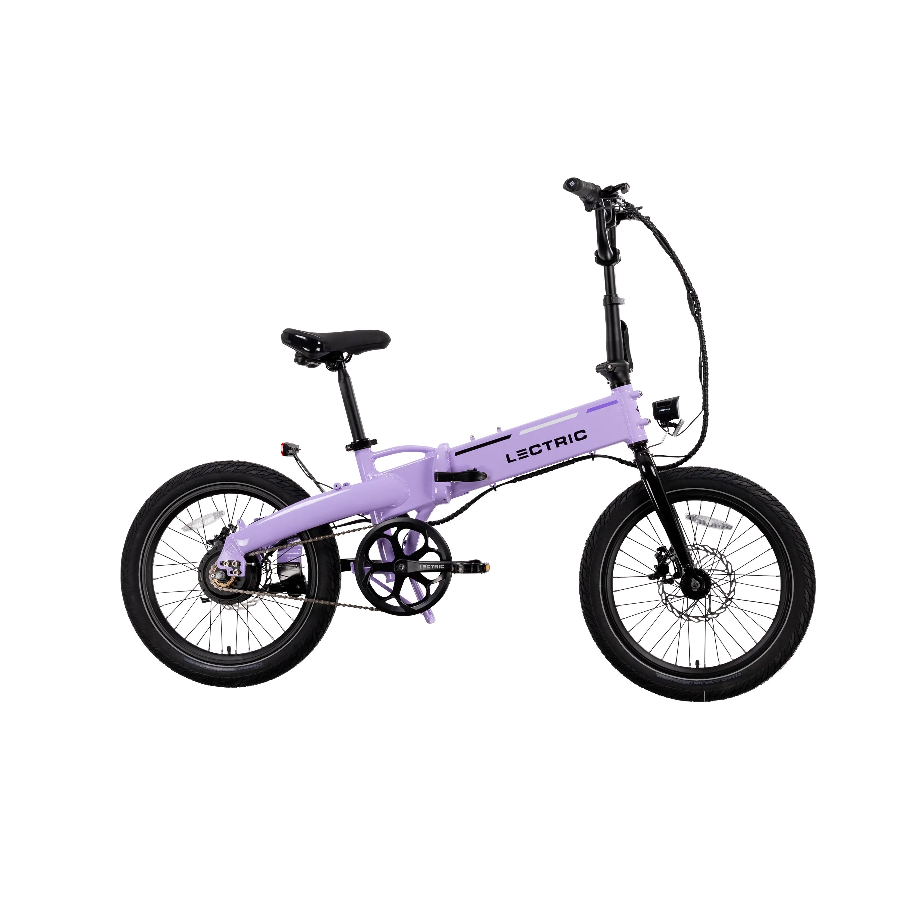 XP Lite 2.0 Lavender Haze eBike