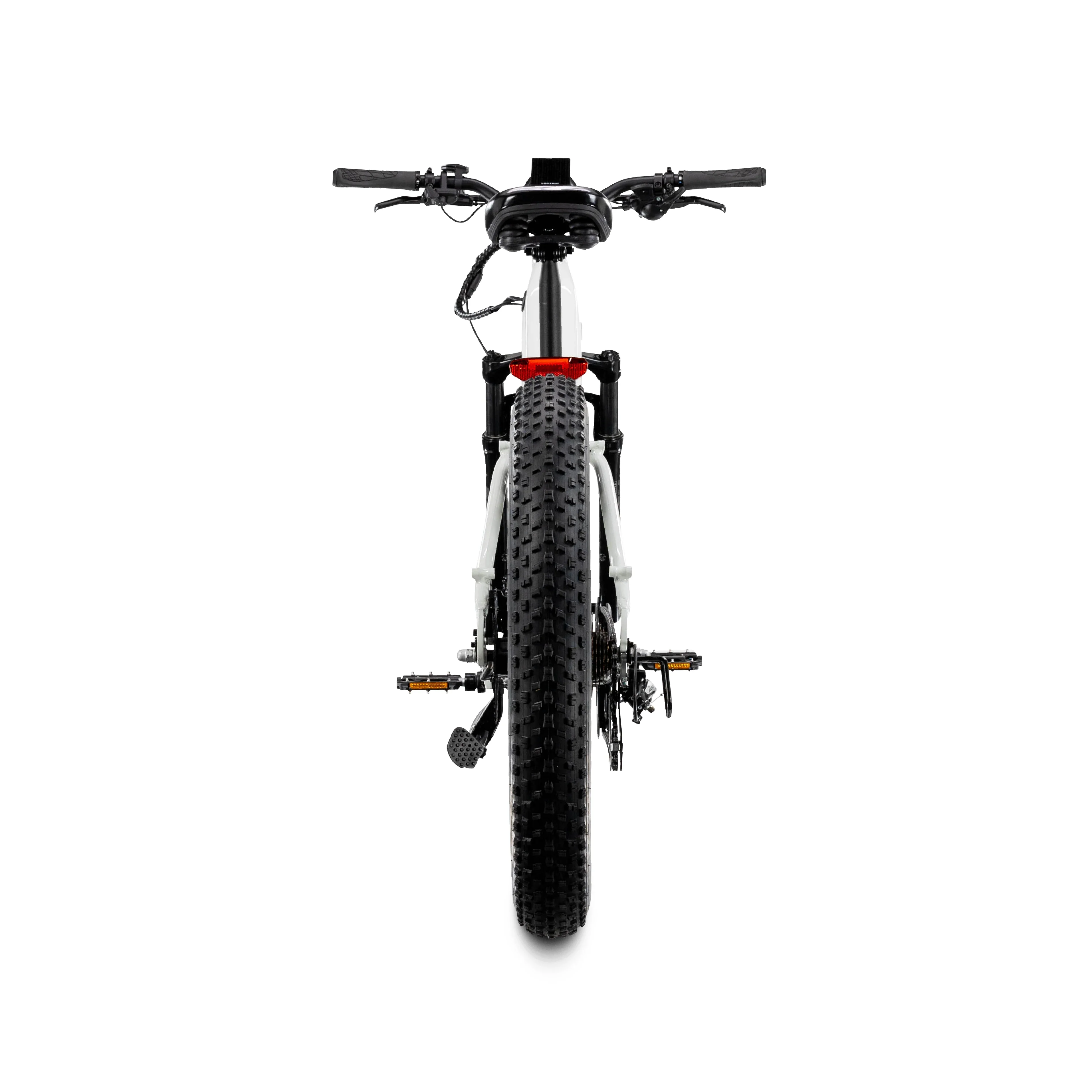 XPeak Step-Thru 2.0 Long-Range eBike