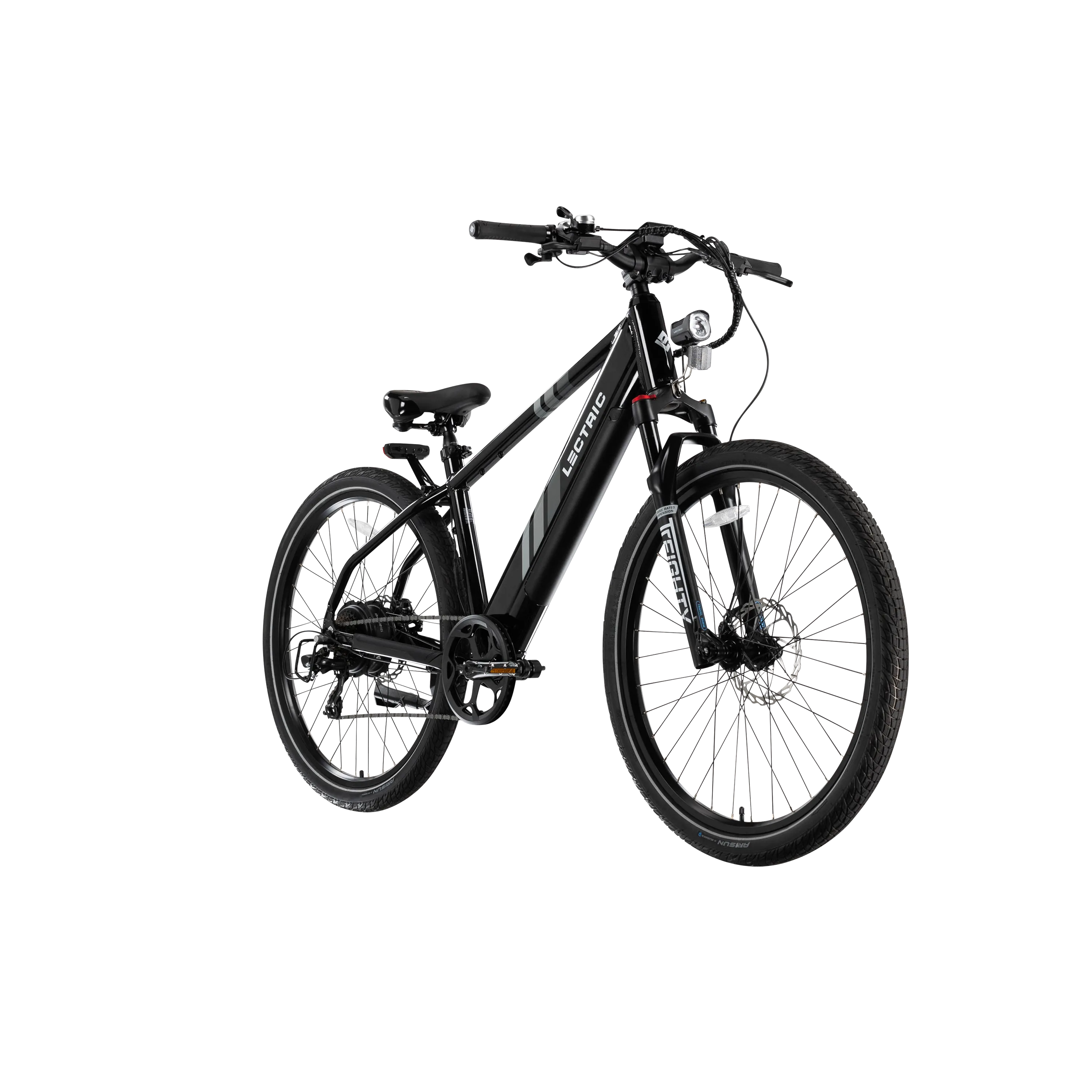 XPress 750 High-Step eBike
