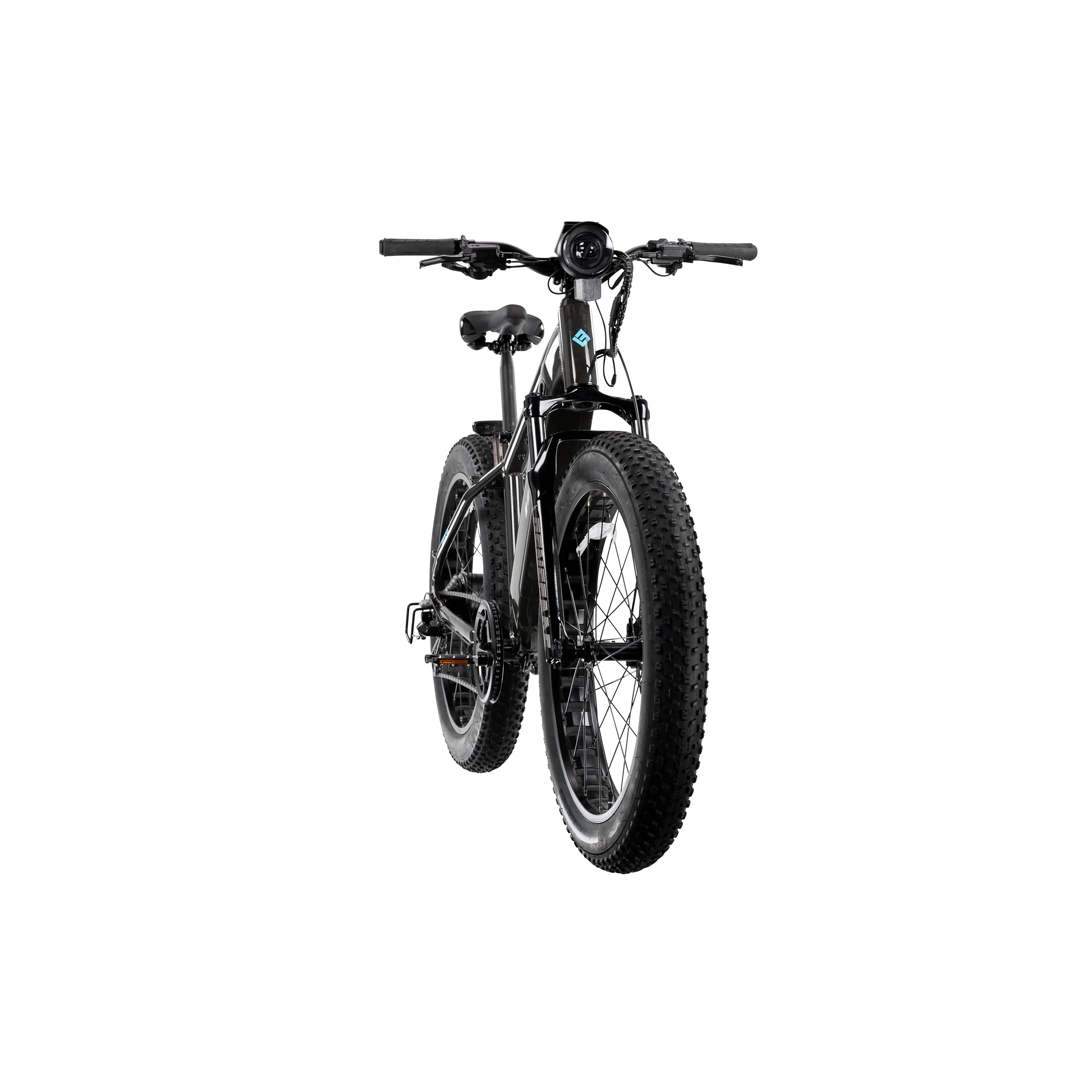 XPeak High-Step 2.0 Long-Range eBike