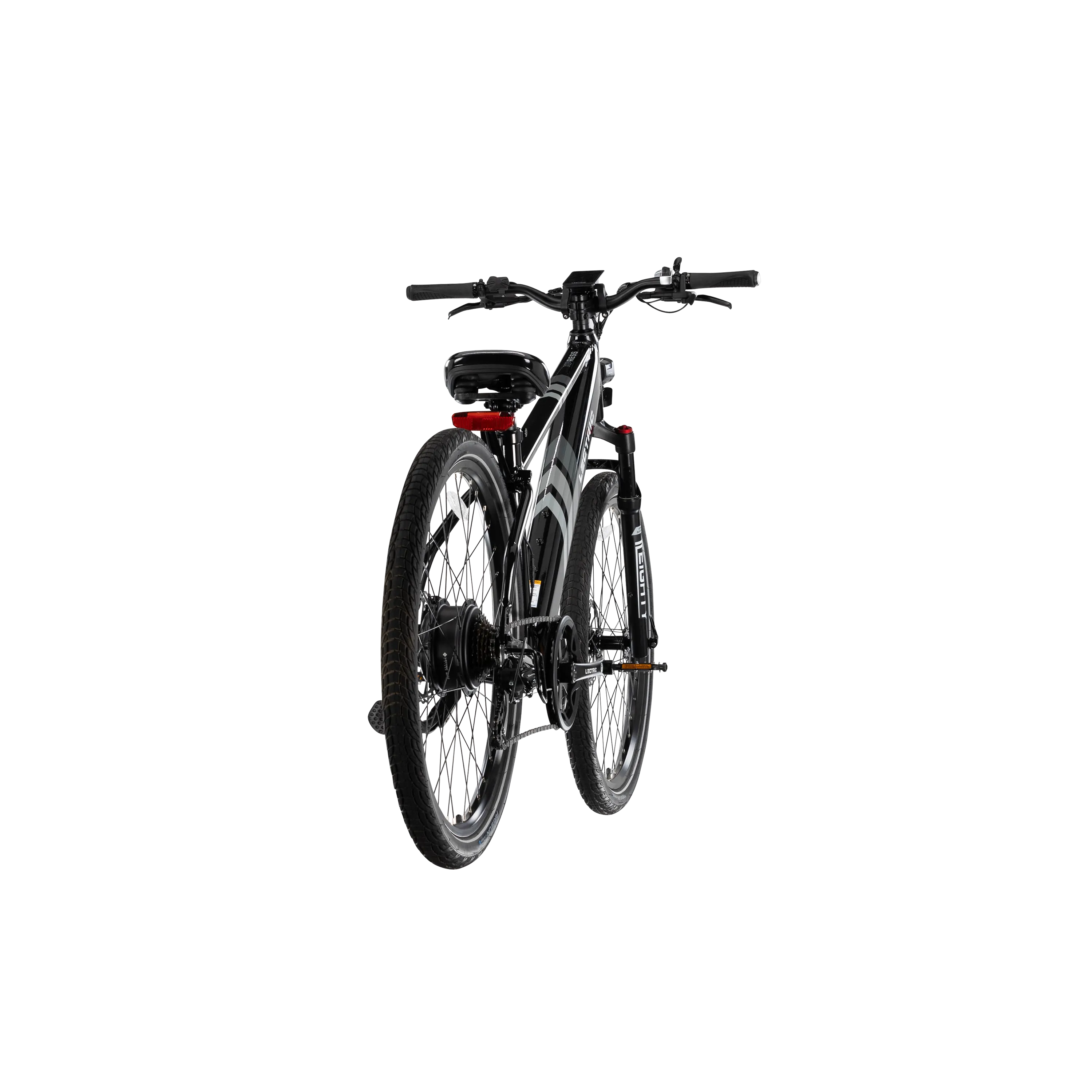 XPress 750 High-Step eBike