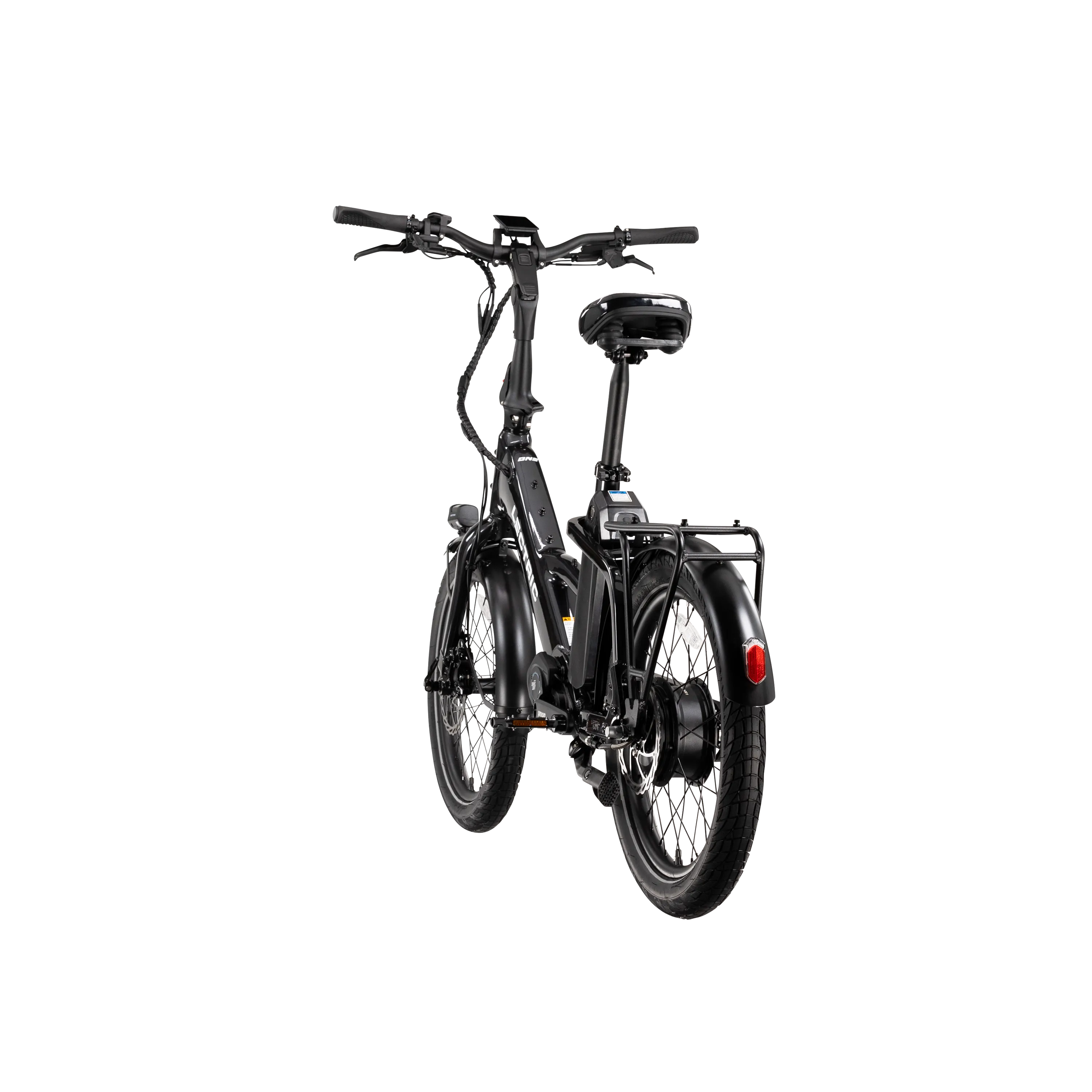 Lectric ONE Long-Range eBike