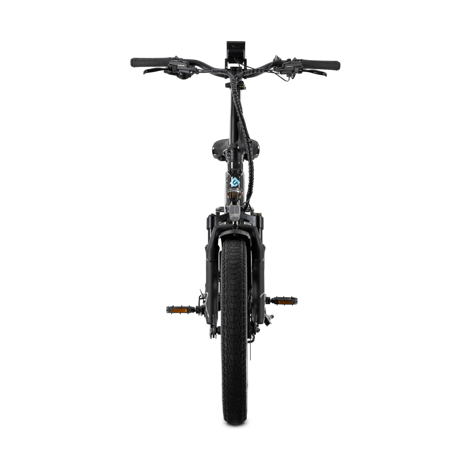 XP4 750 Step-Thru Tempest Grey eBike