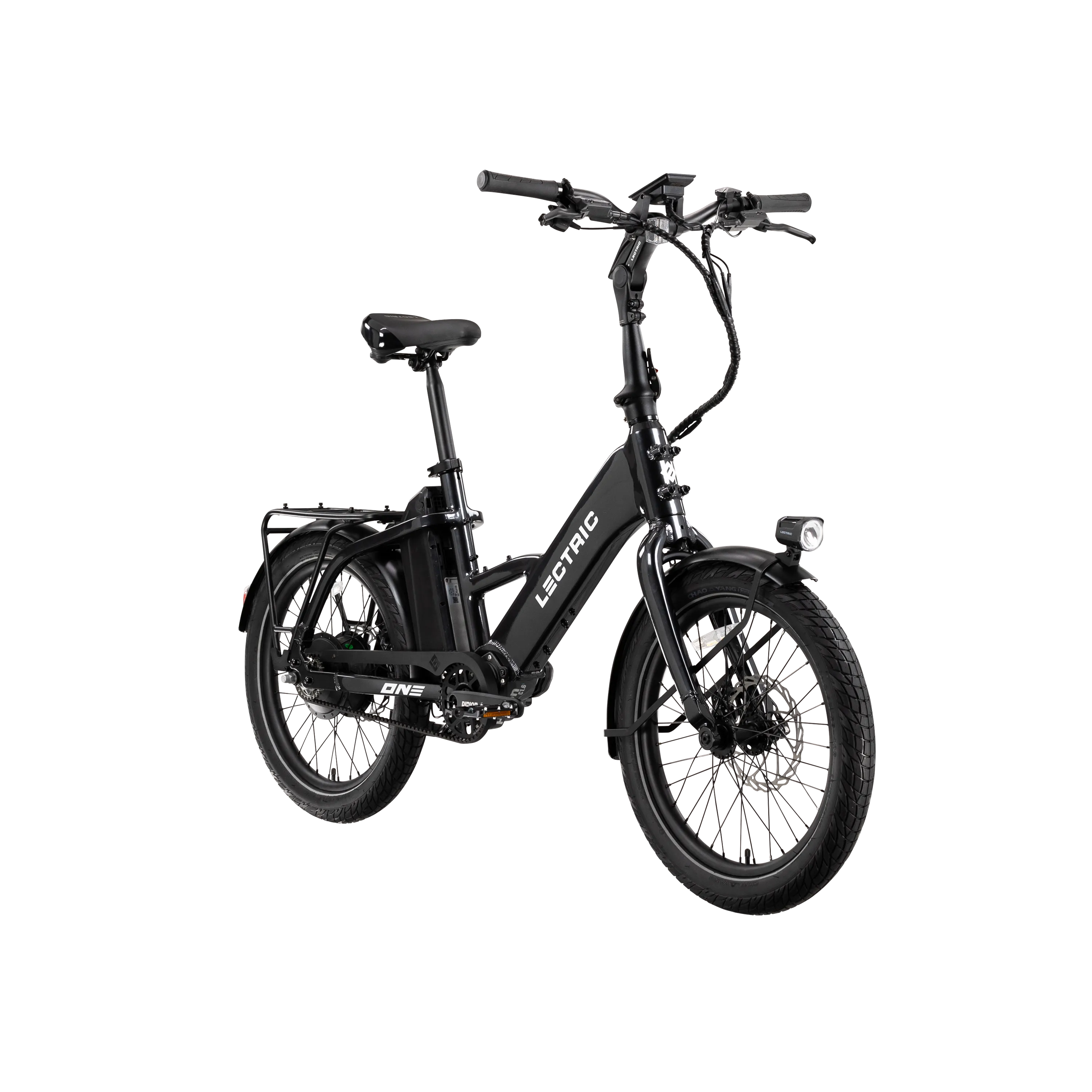 Lectric ONE Long-Range eBike