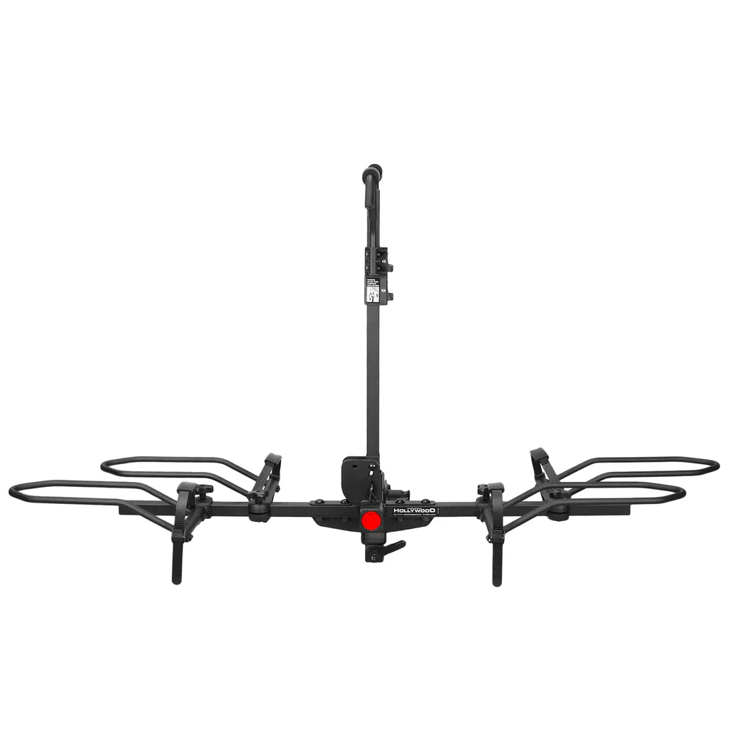 Hollywood Racks - Sport Rider eBike Hitch Rack