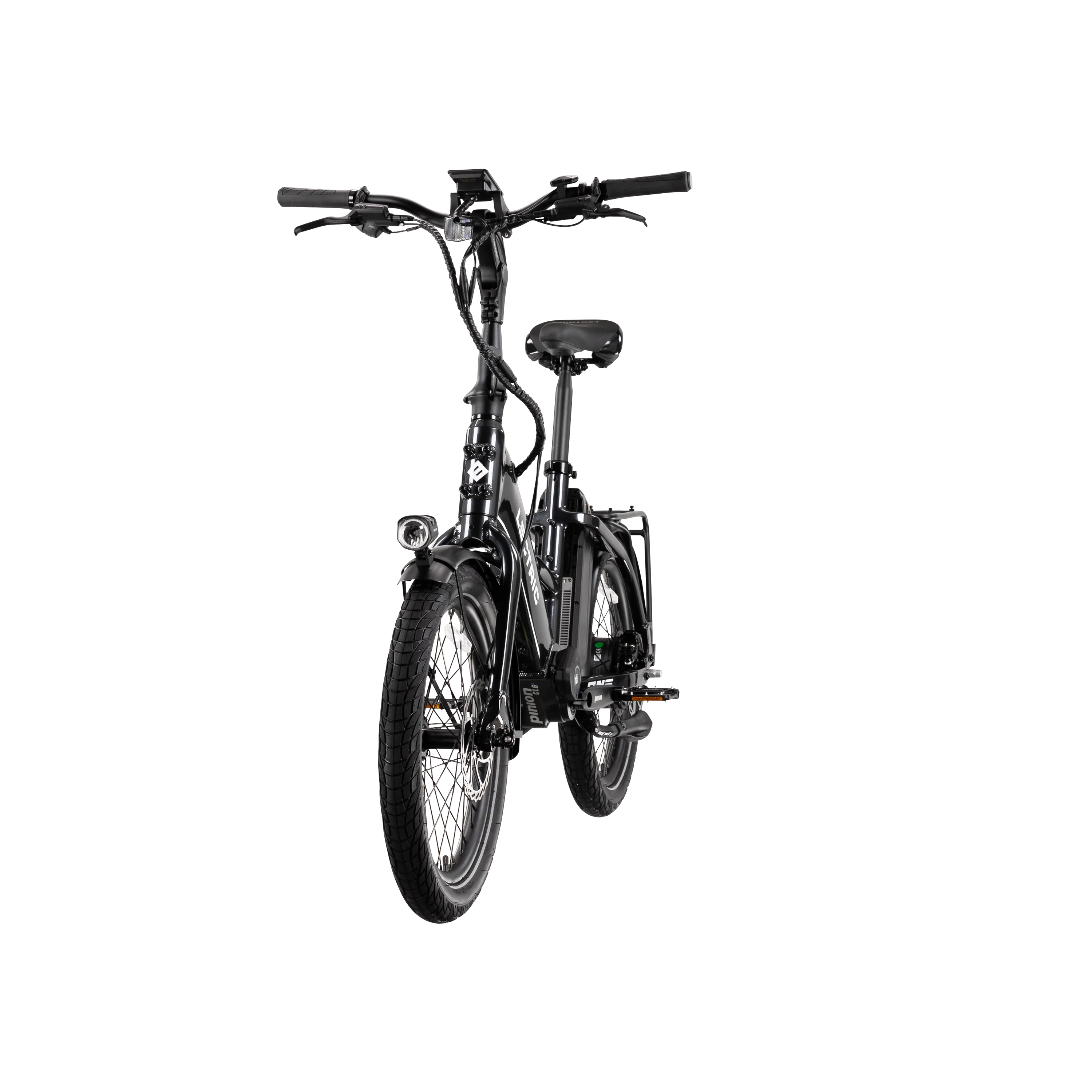Lectric ONE Long-Range eBike