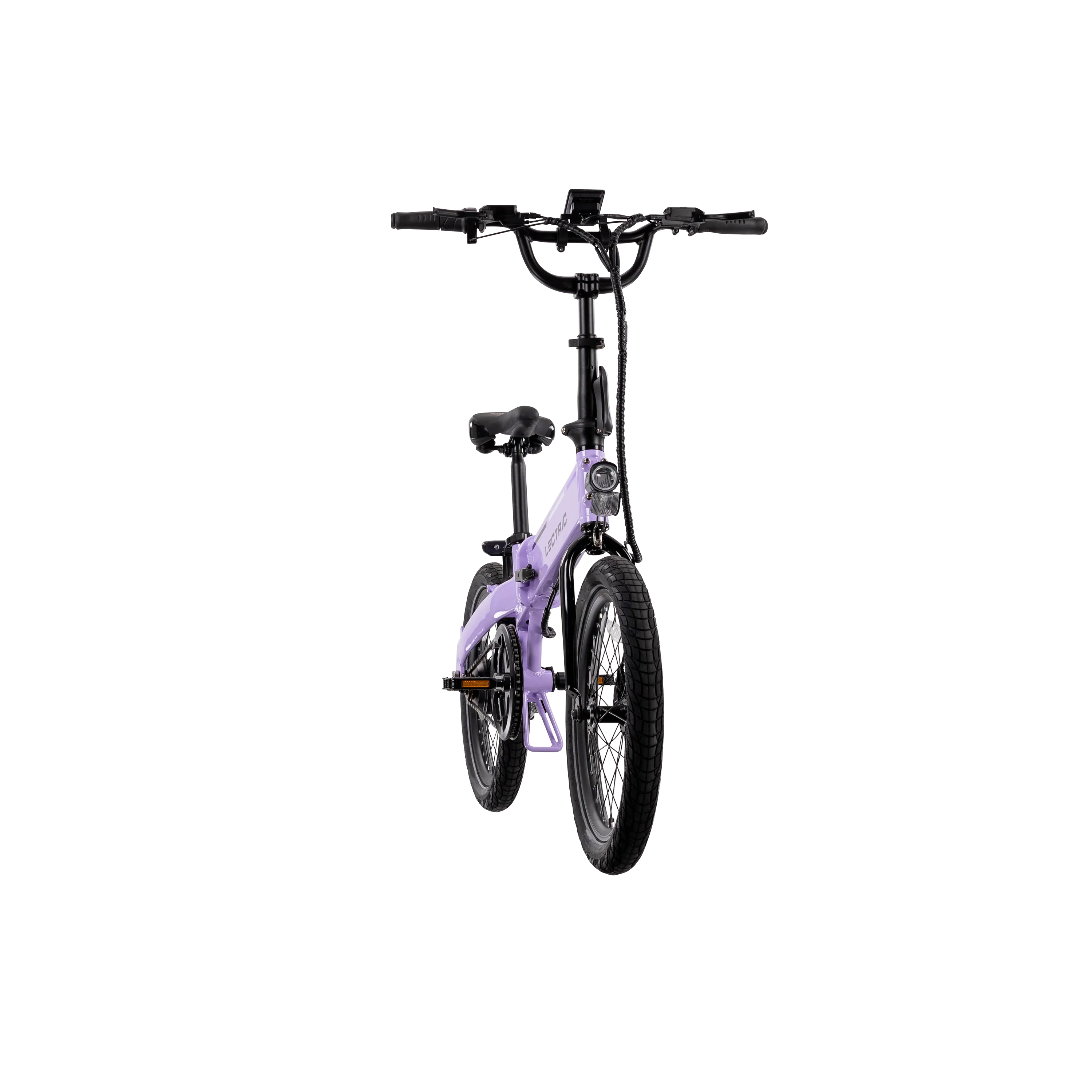 XP Lite 2.0 Lavender Haze eBike
