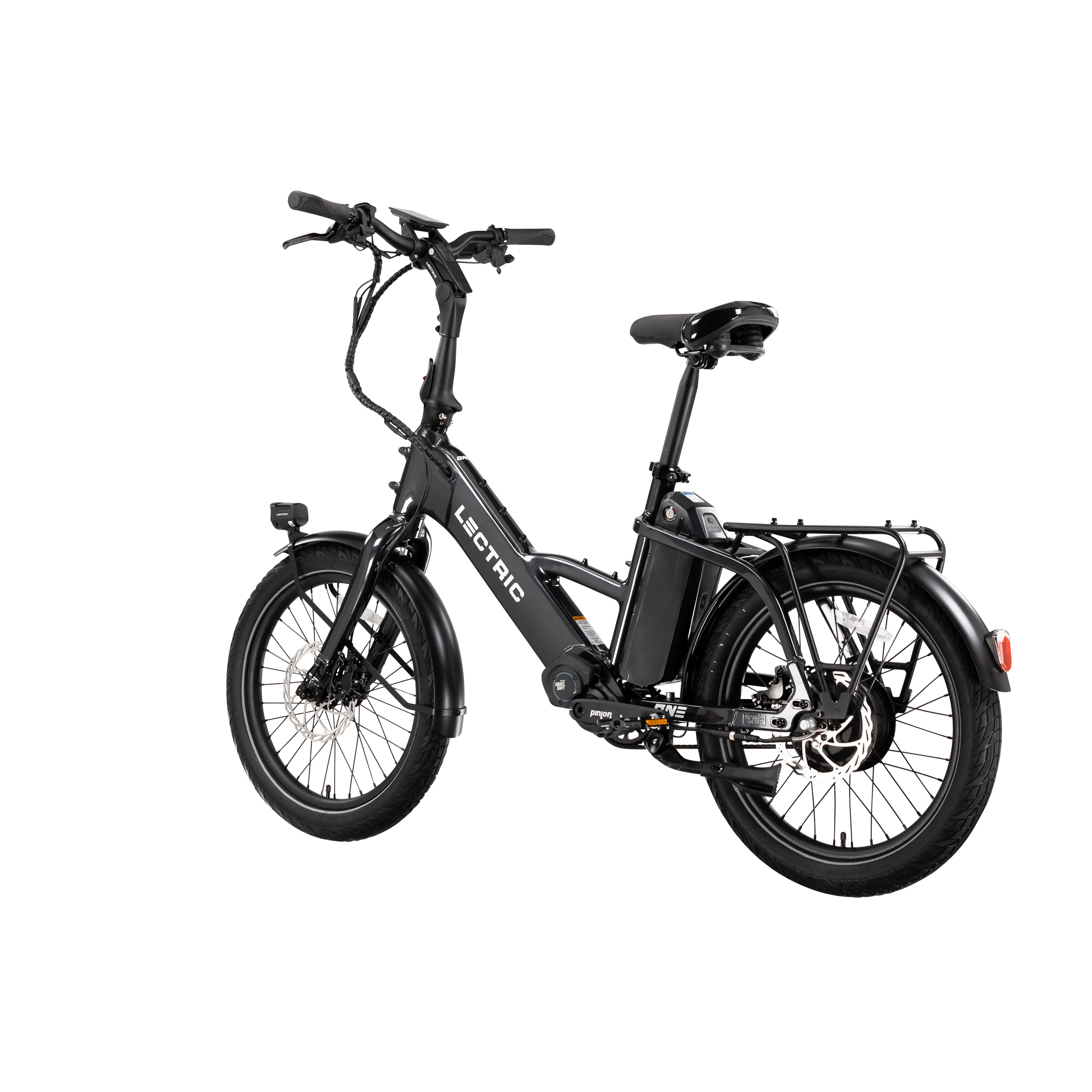Lectric ONE Long-Range eBike