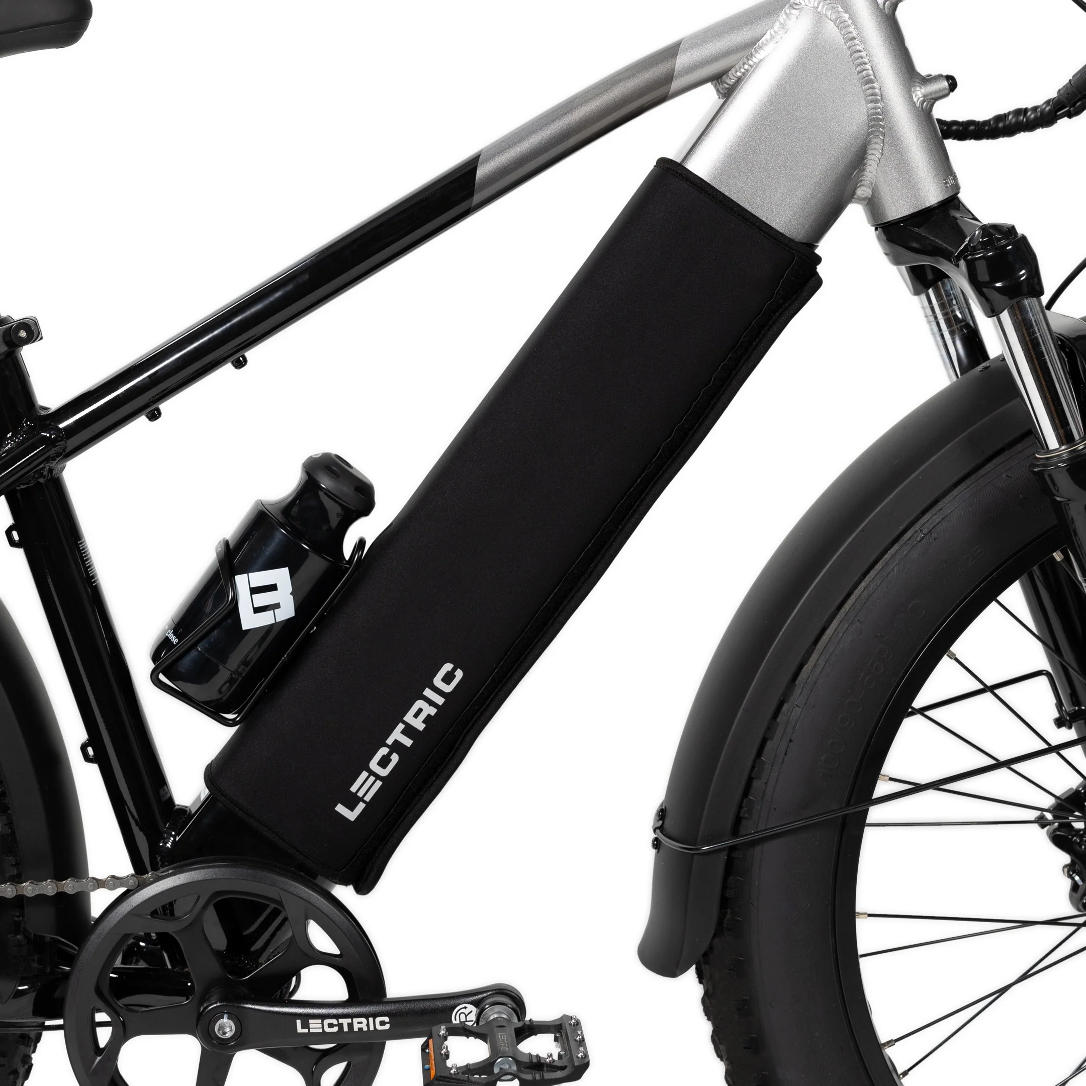 XPress Battery Thermal Sleeve