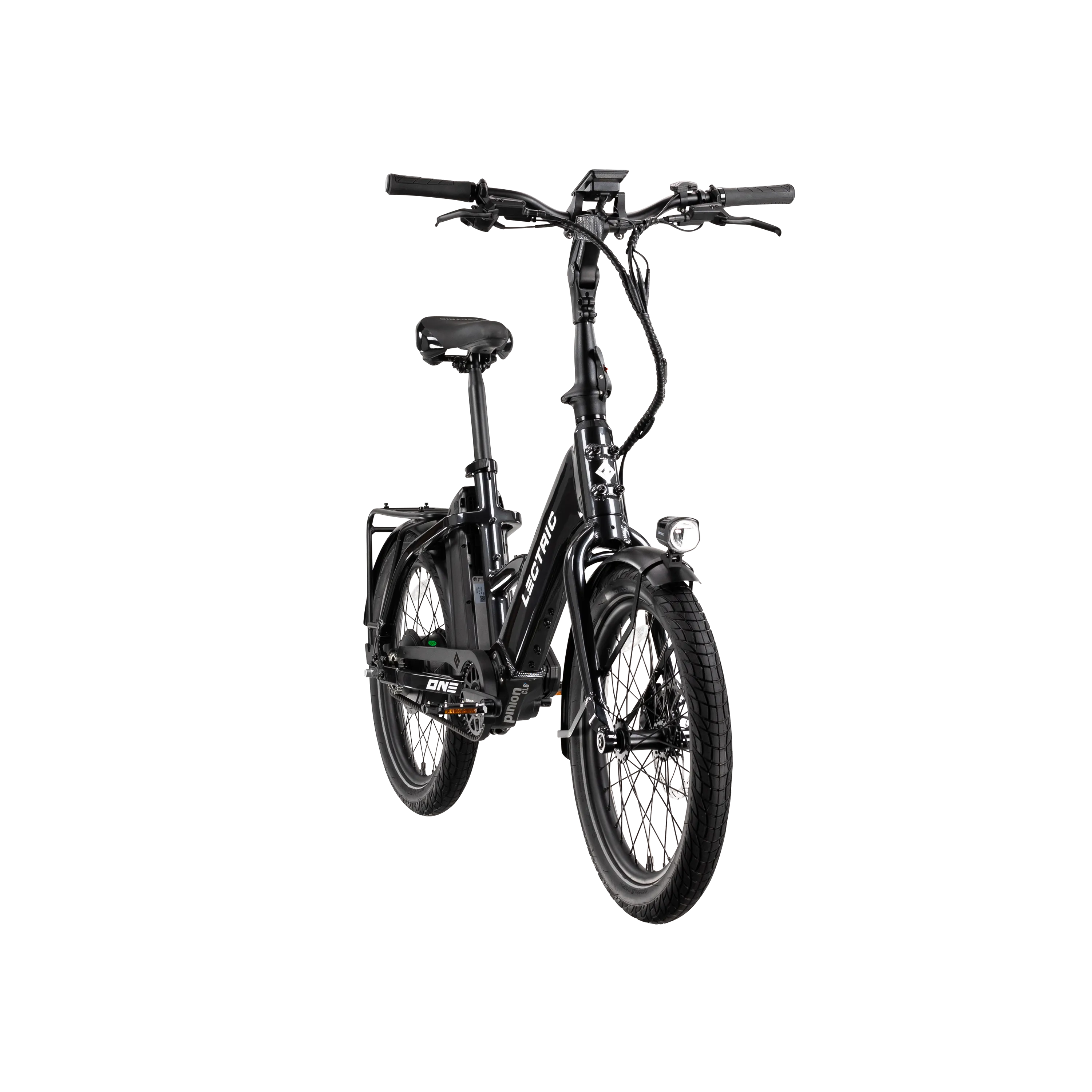 Lectric ONE Long-Range eBike
