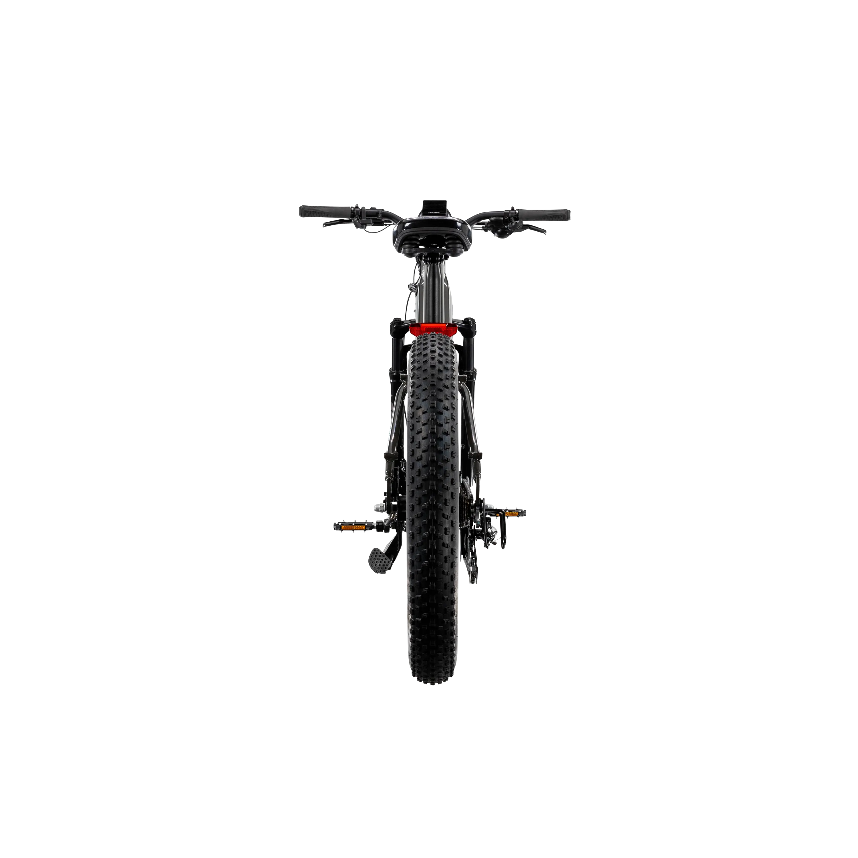 XPeak High-Step 2.0 Long-Range eBike