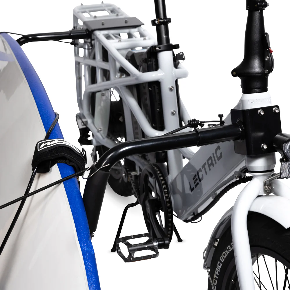 eBike Surfboard Rack