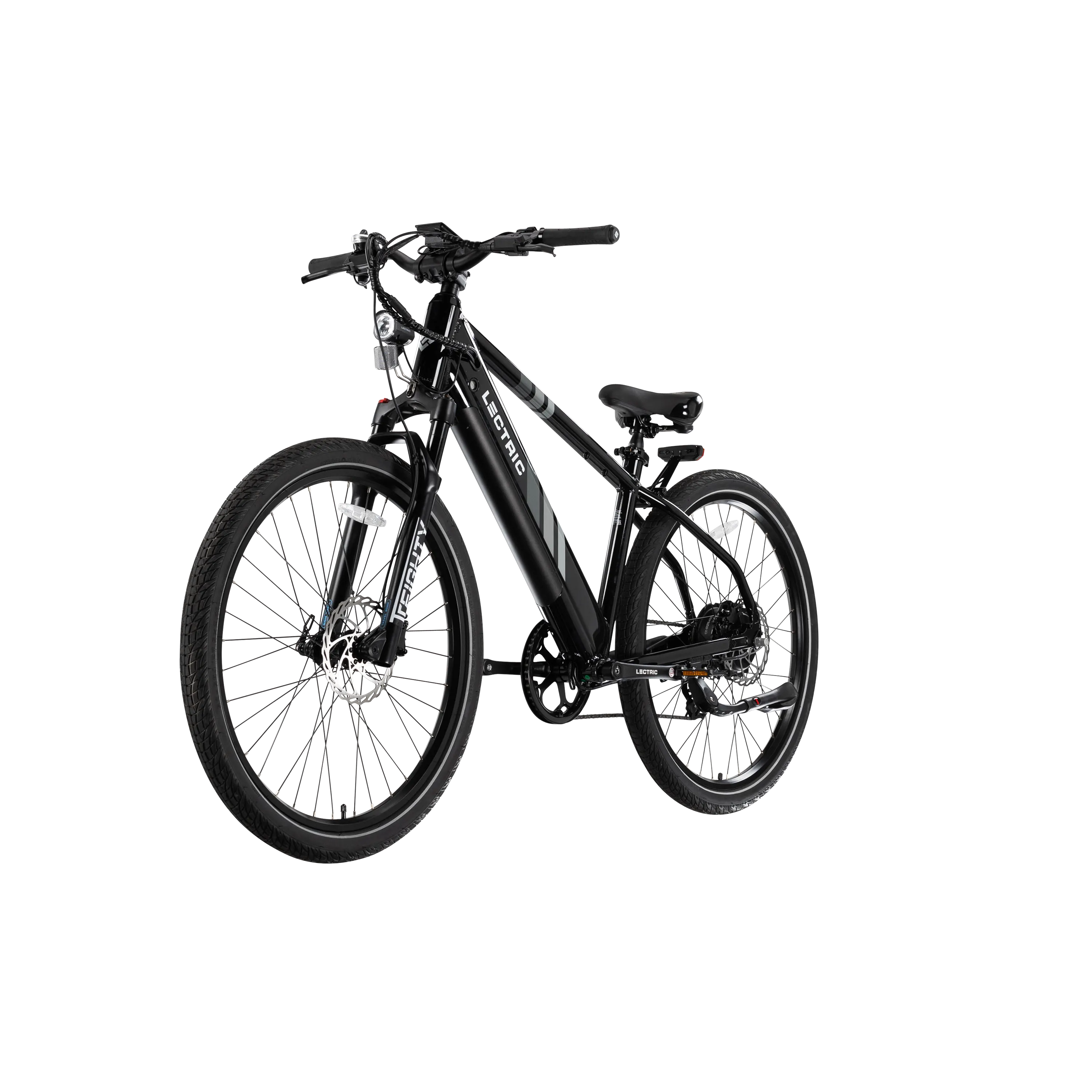 XPress 750 High-Step eBike