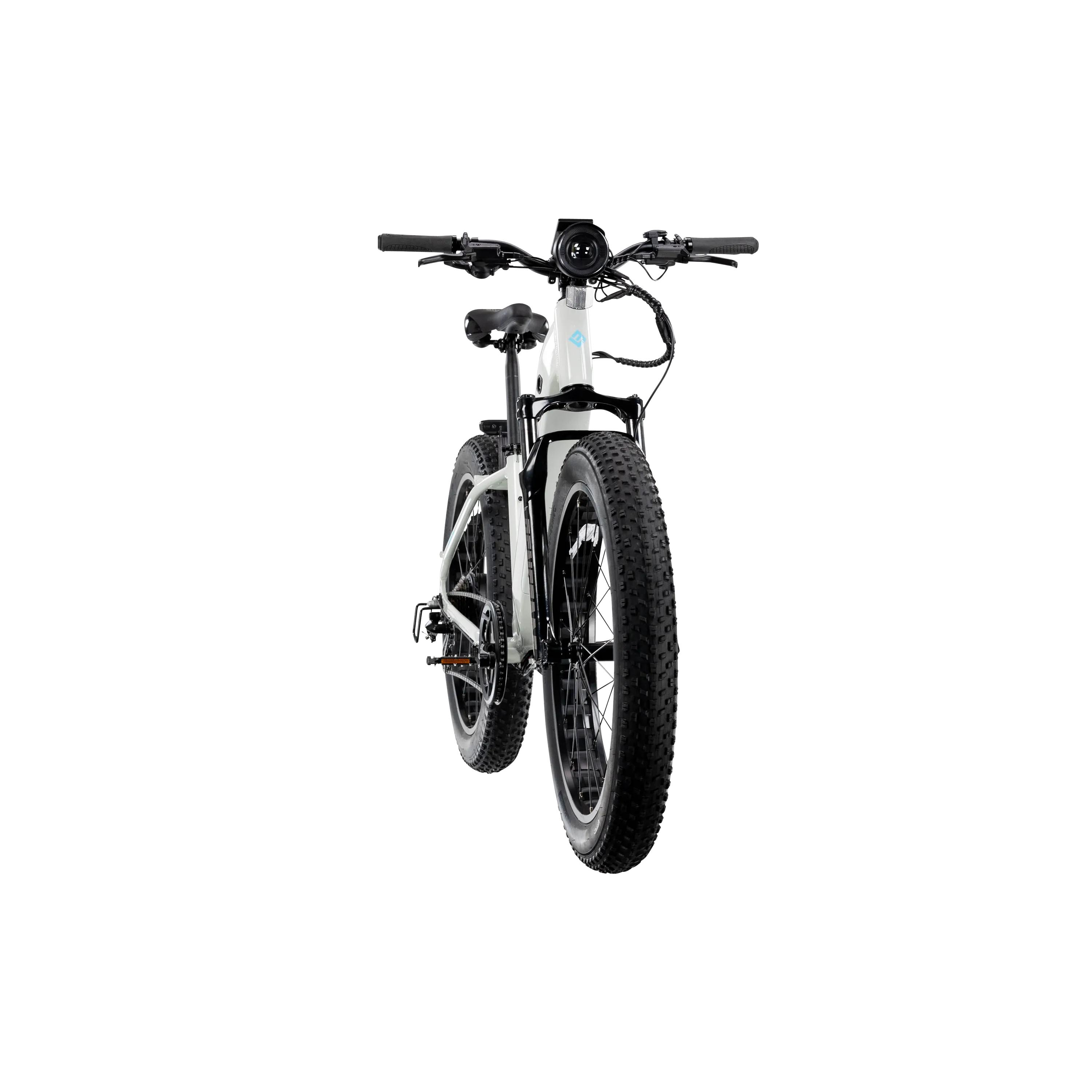 XPeak Step-Thru 2.0 Long-Range eBike
