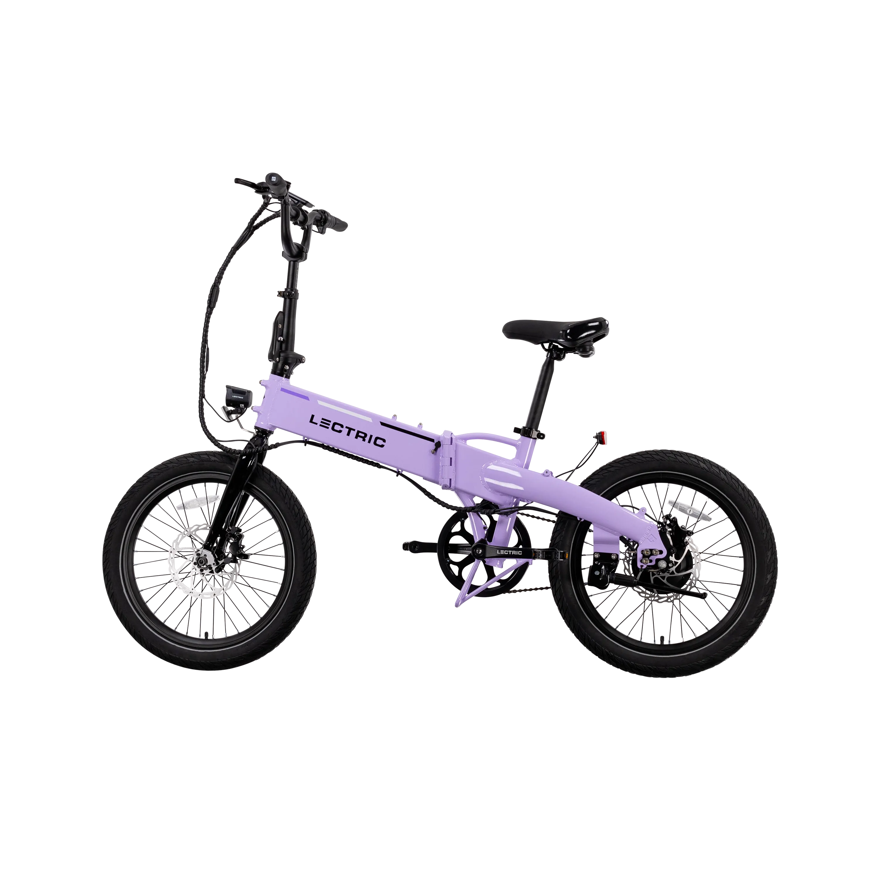 XP Lite 2.0 Lavender Haze eBike