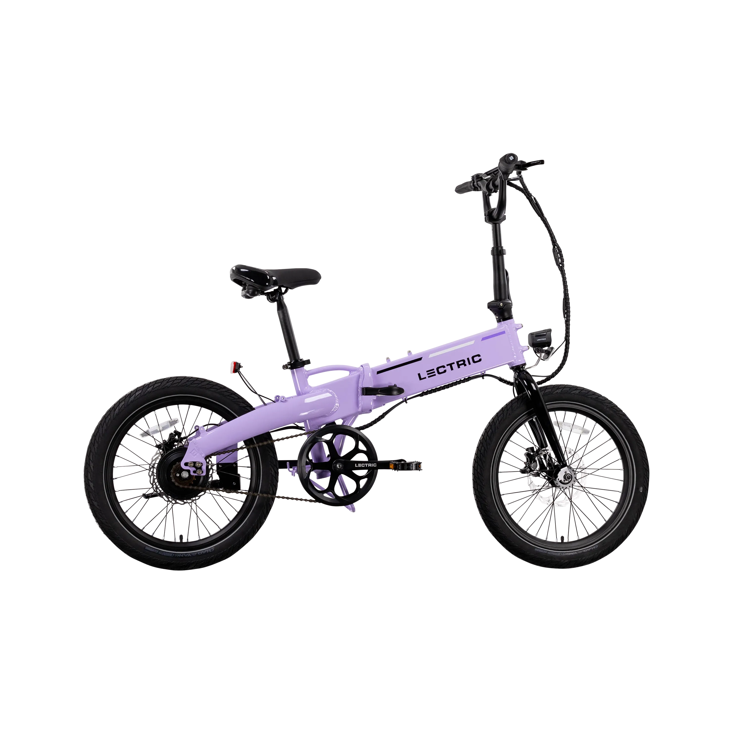 XP Lite 2.0 Lavender Haze eBike