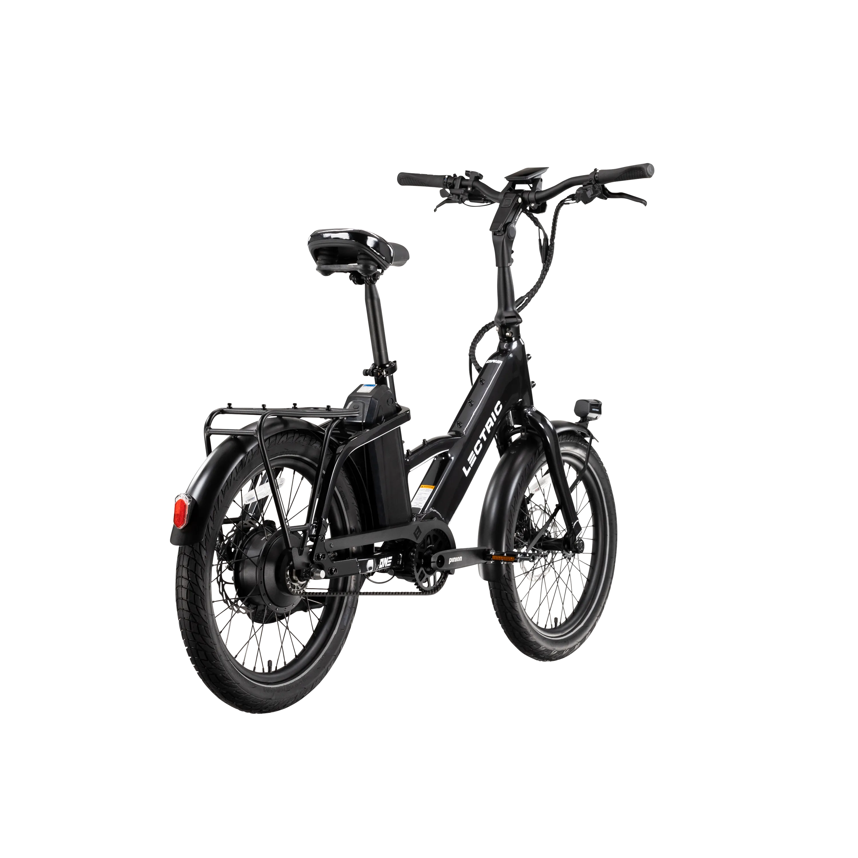 Lectric ONE Long-Range eBike
