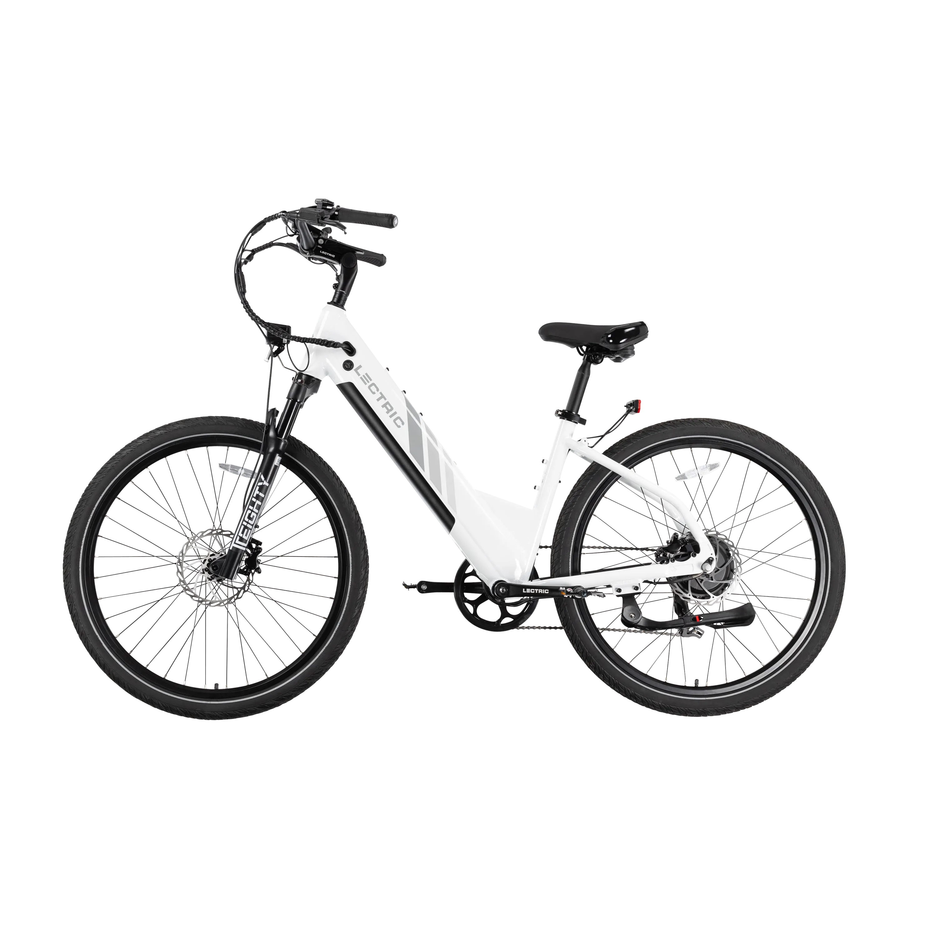 XPress 750 Step-Thru eBike