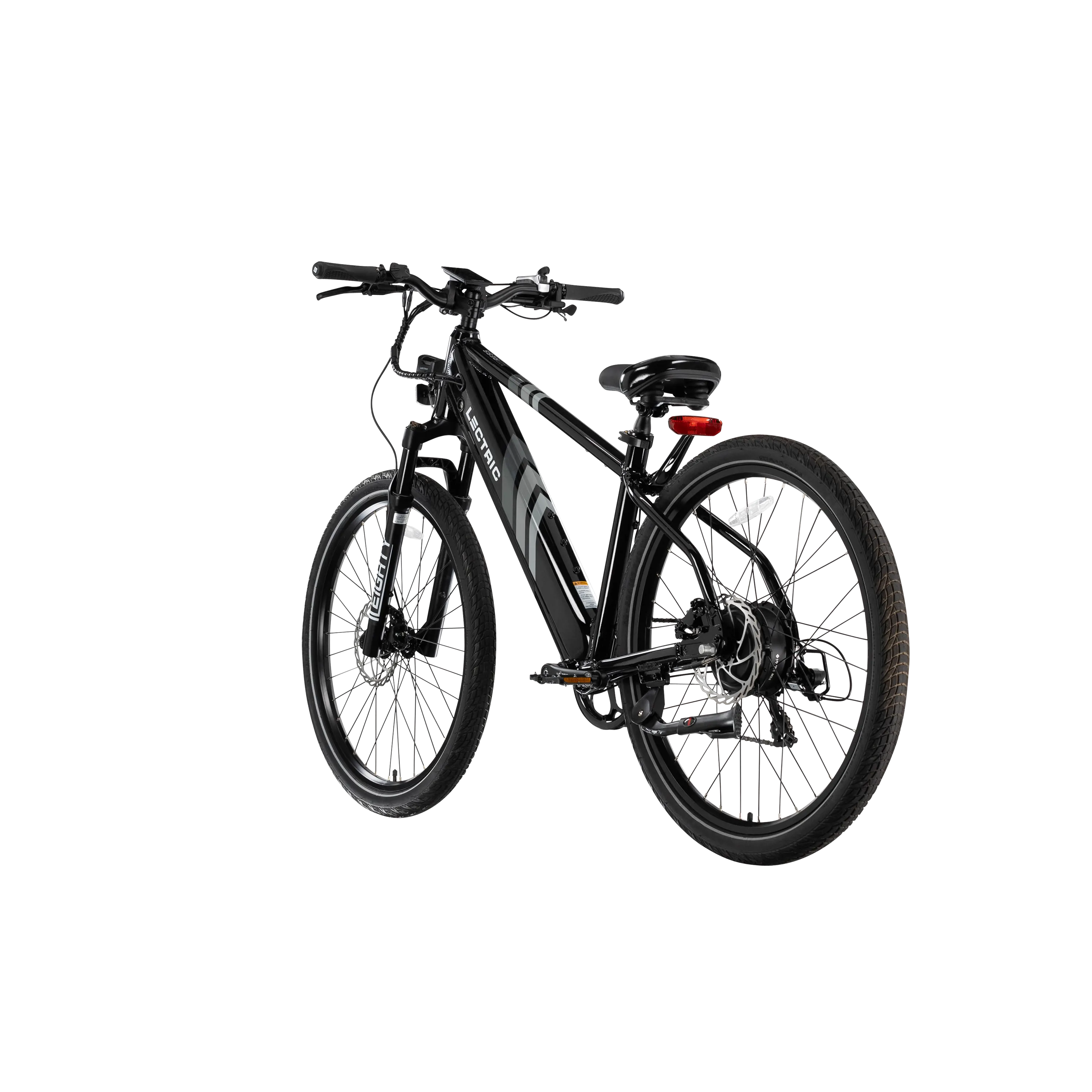 XPress 750 High-Step eBike
