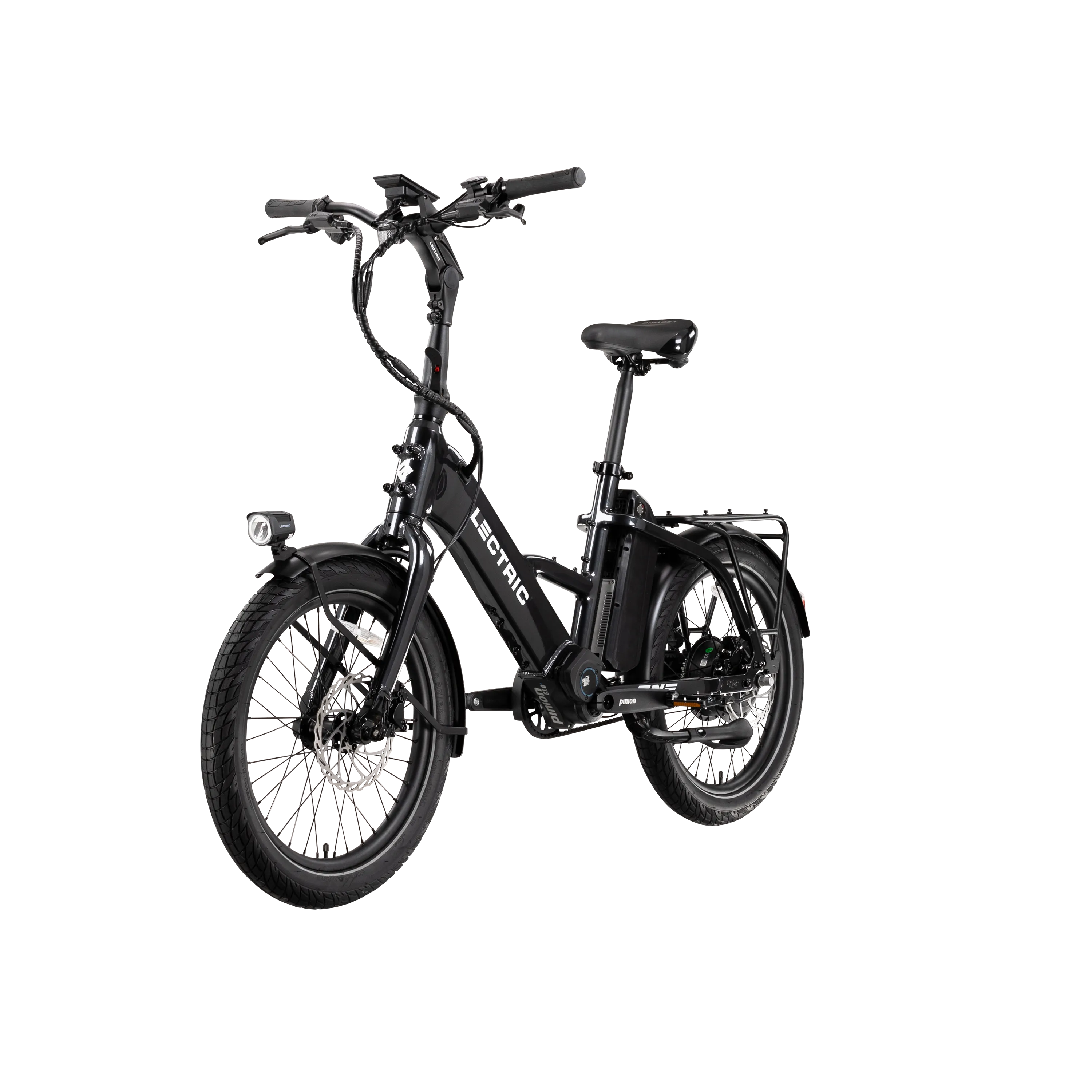 Lectric ONE Long-Range eBike