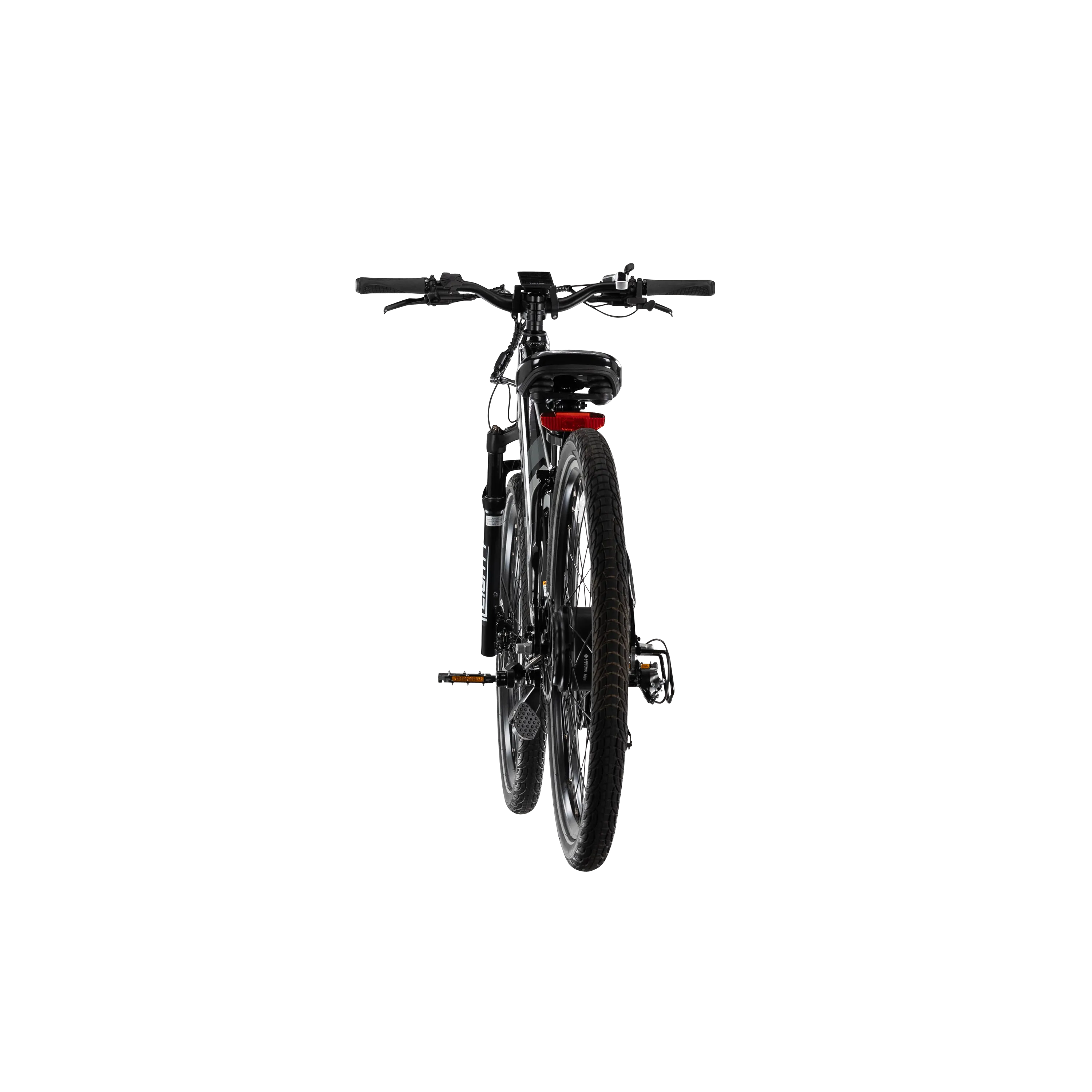 XPress High-Step eBike