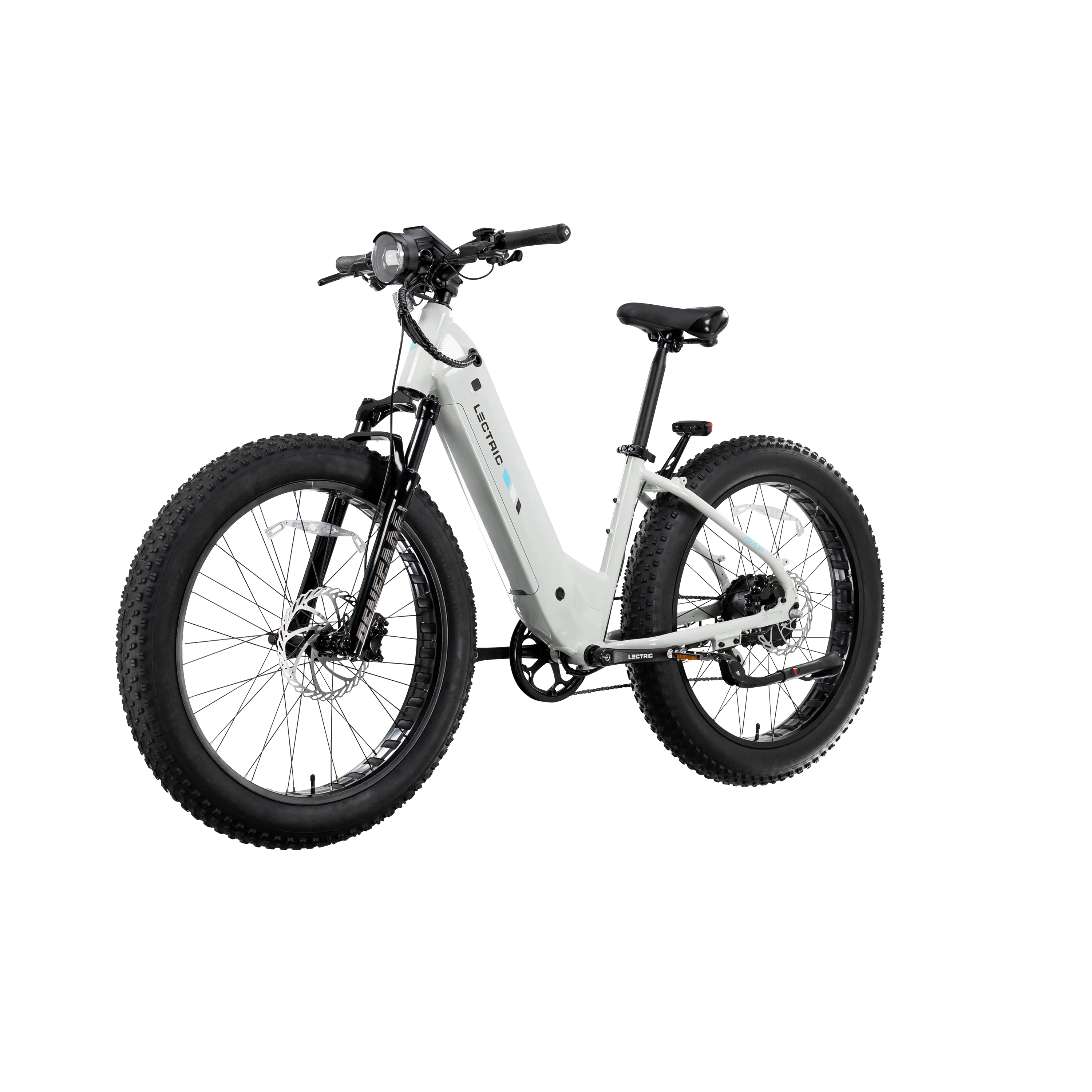 XPeak Step-Thru 2.0 Long-Range eBike