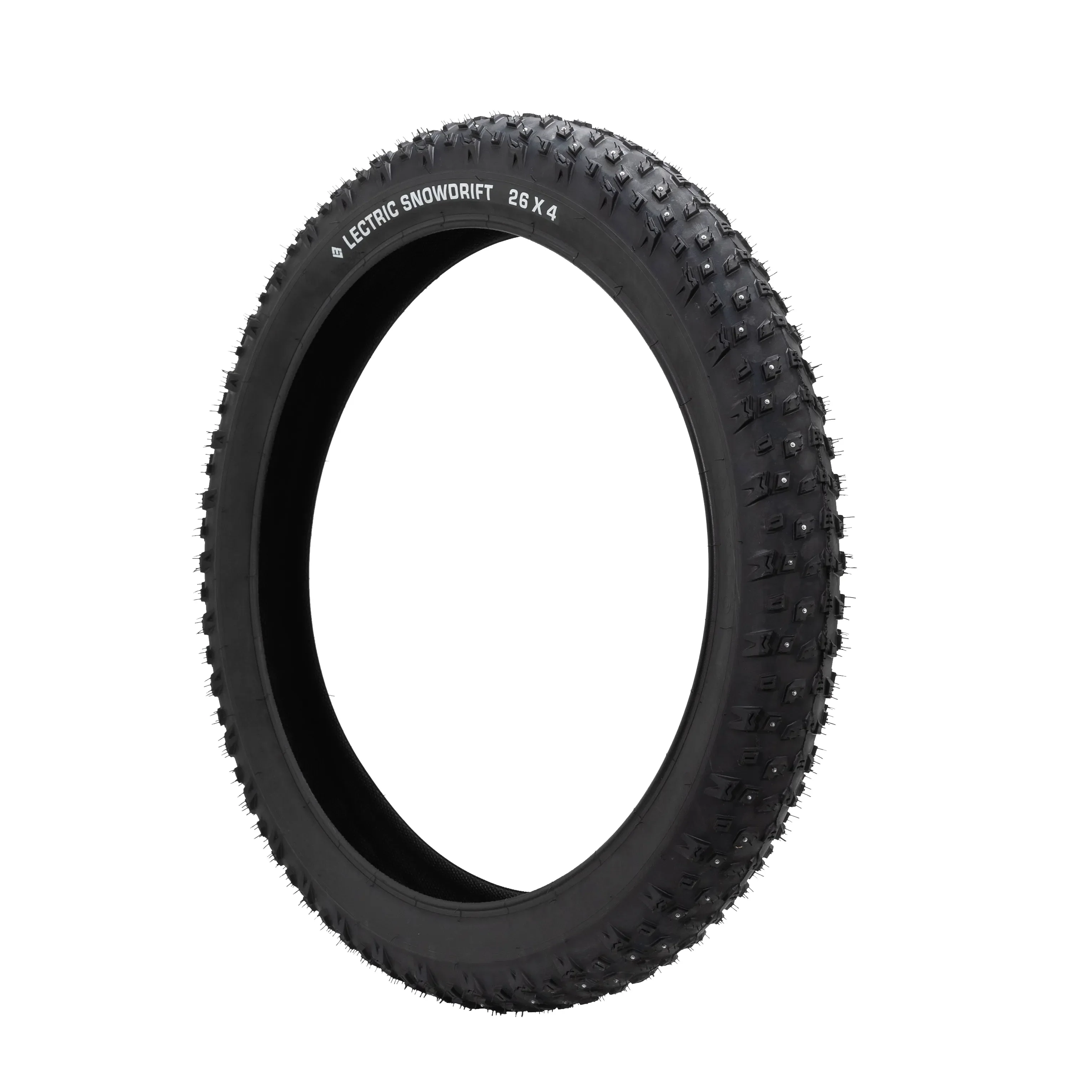 Snowdrift 26 Studded Tires (2)
