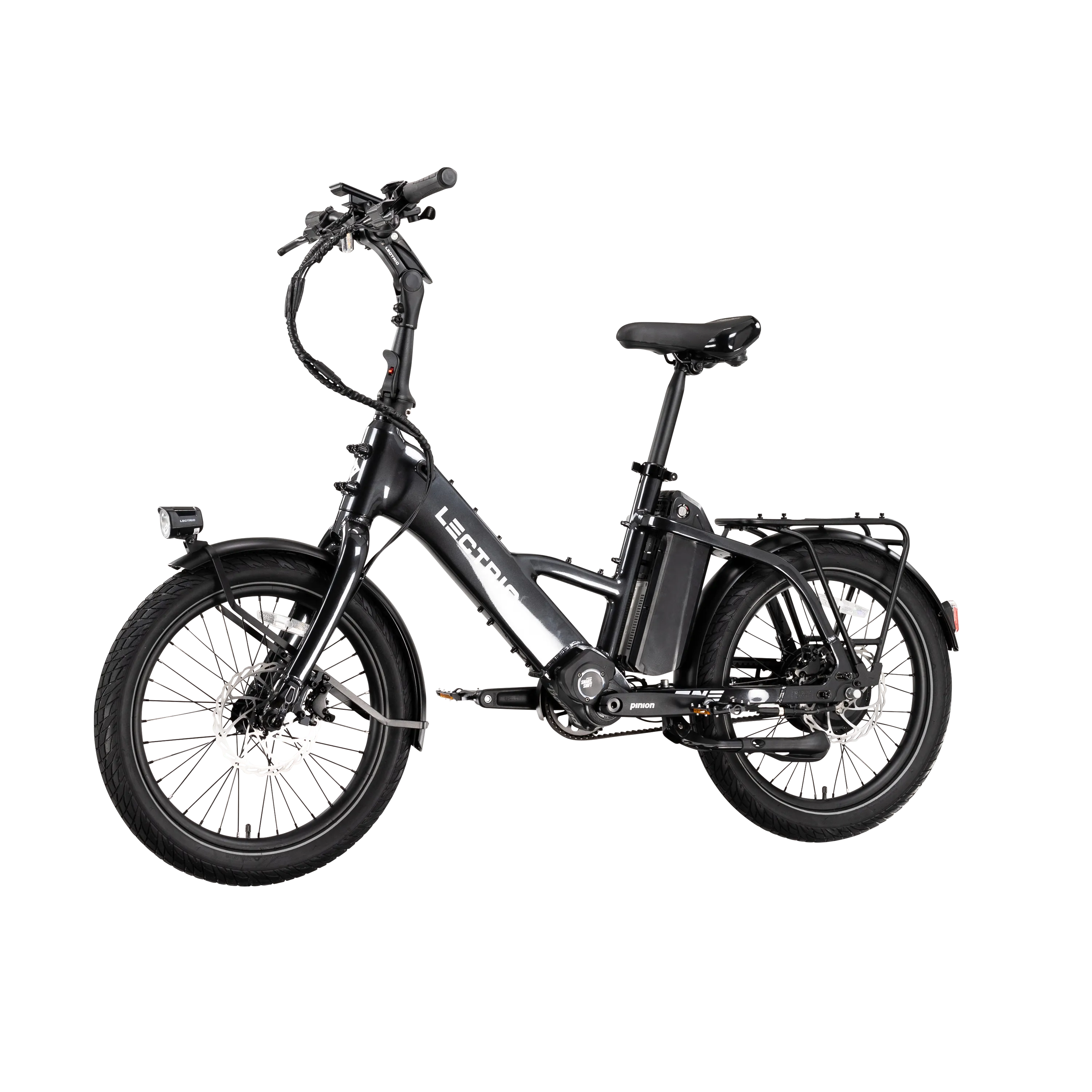 Lectric ONE Long-Range eBike