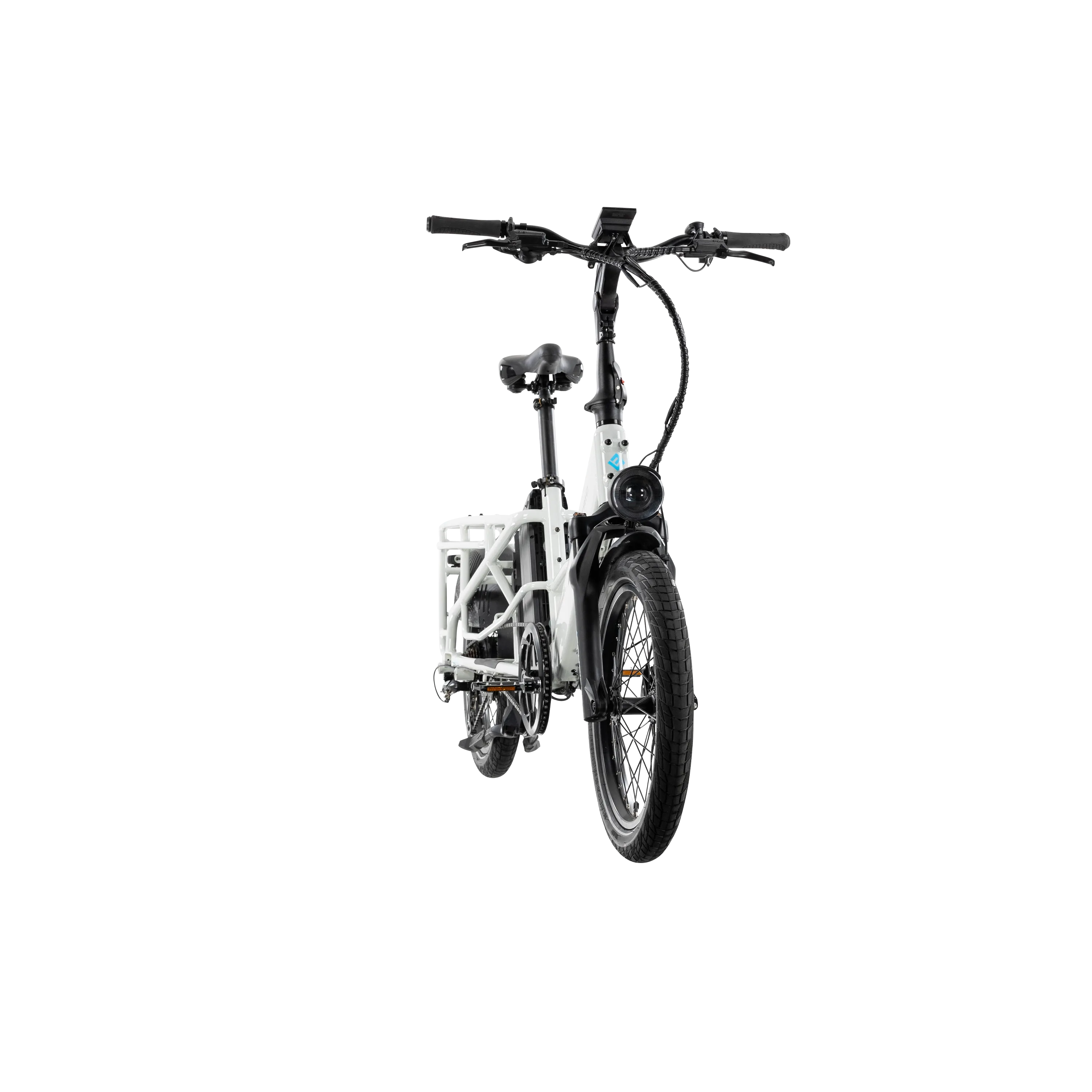 XPedition 2.0 Stratus White eBike